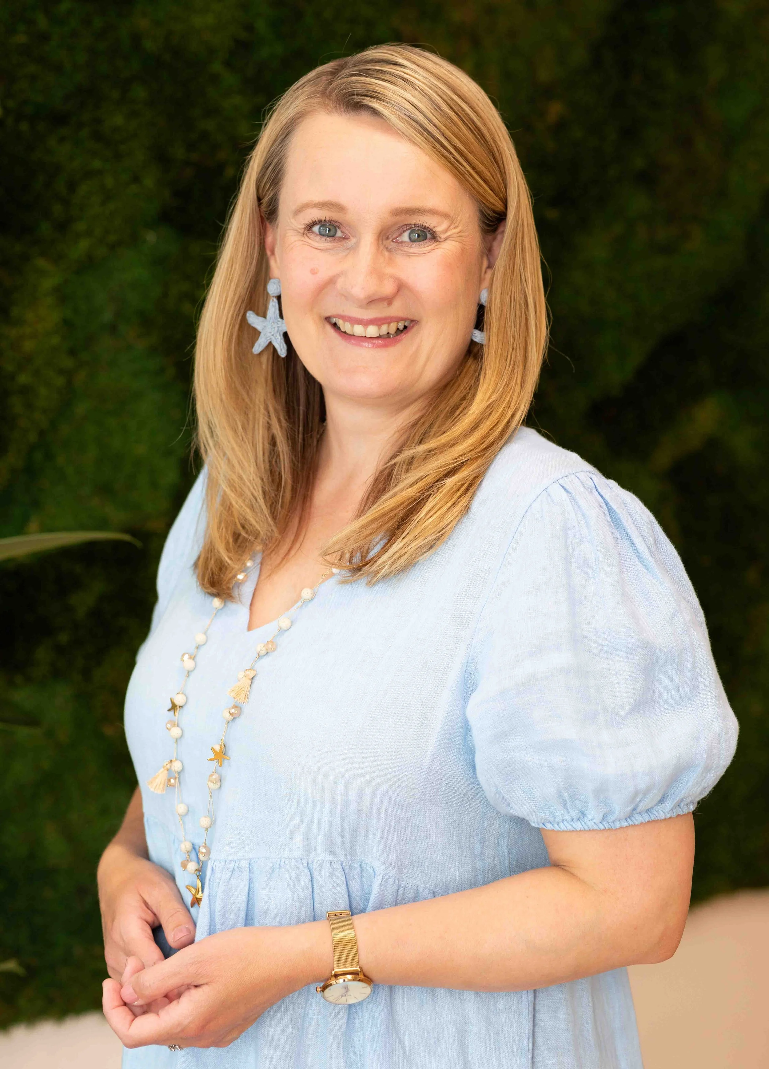 Minna Anttila