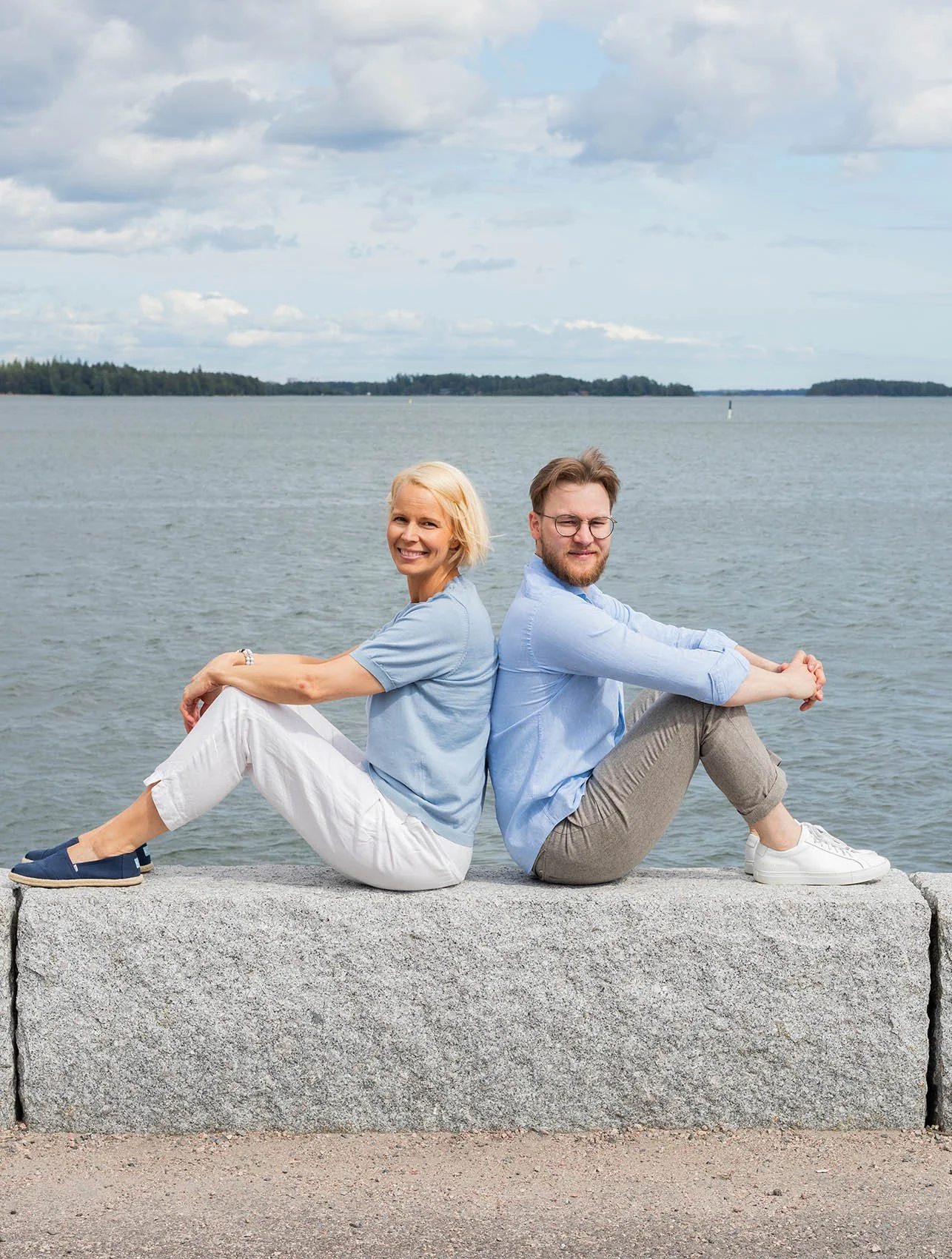 Blog Post Title Four