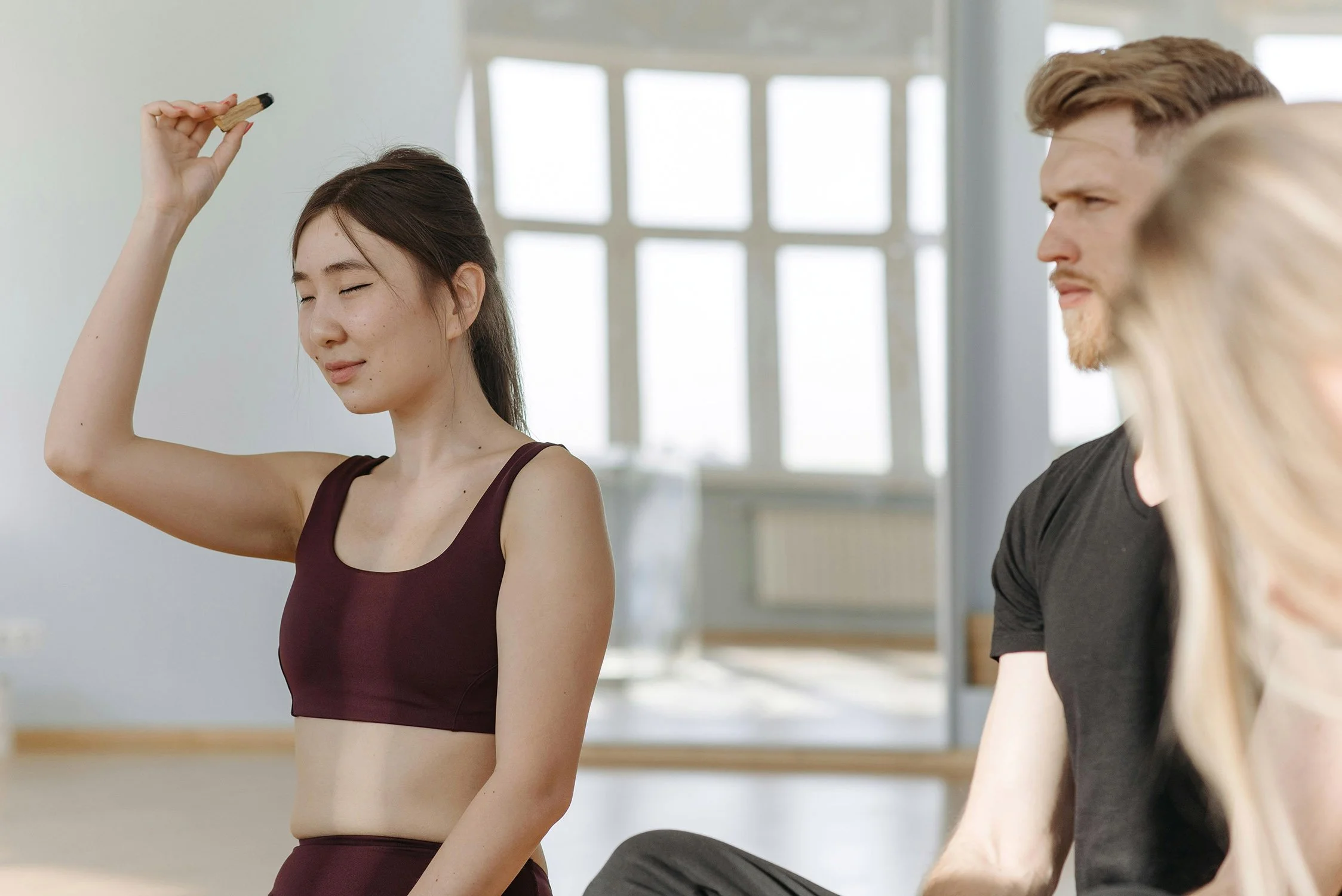 Tilannekuva tapahtumasta