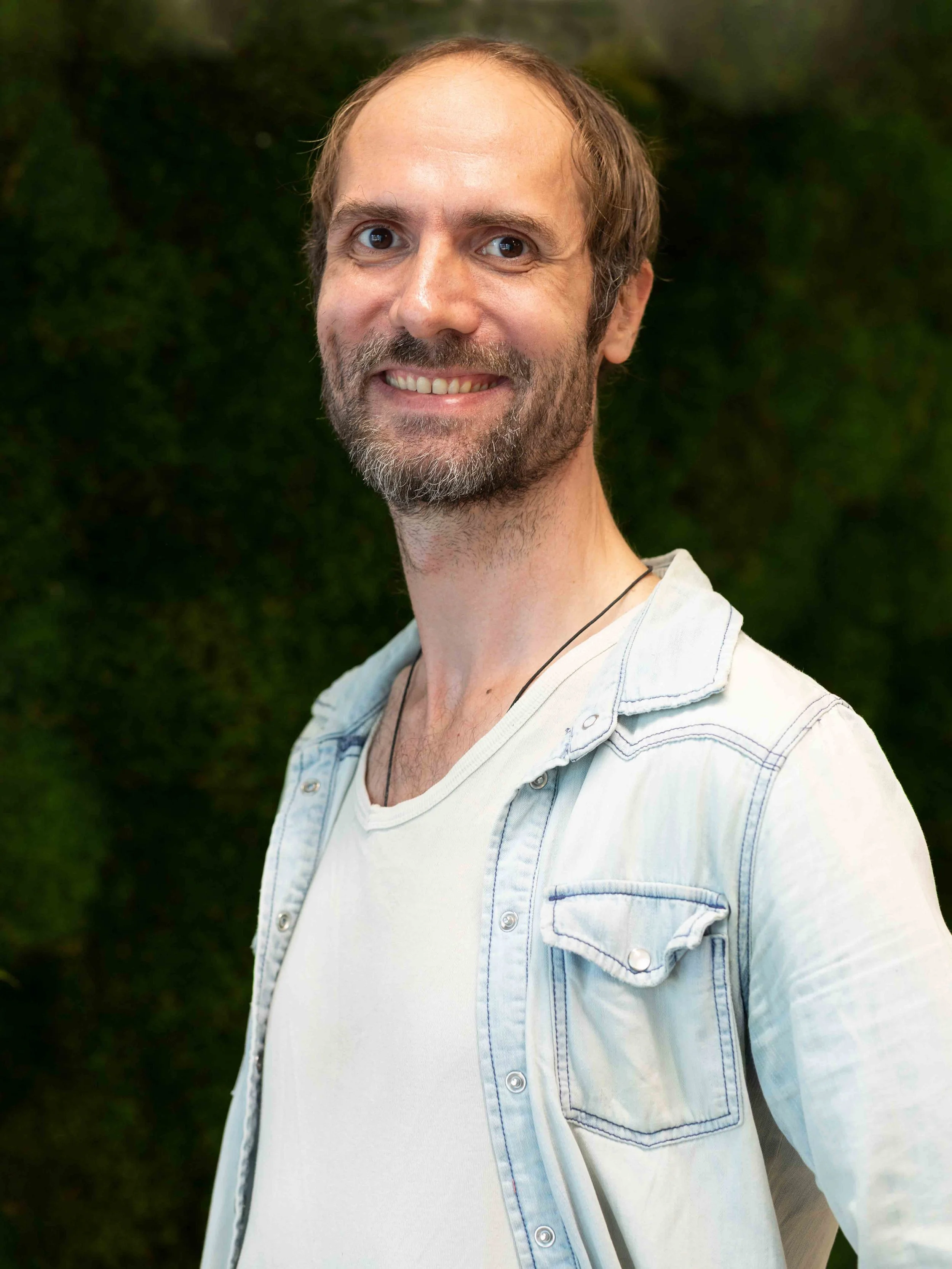 Christian Sannemann