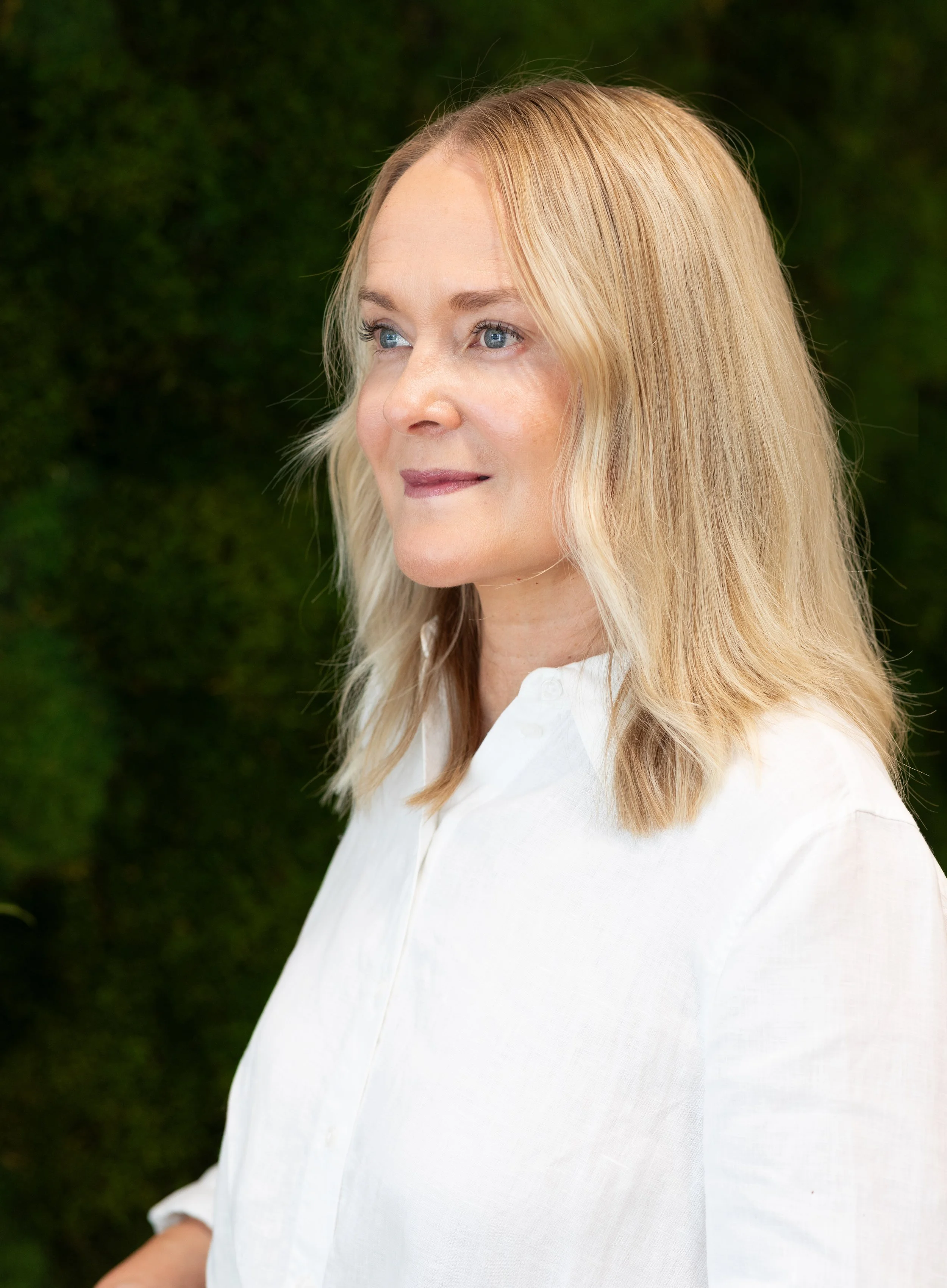 Mari Kähkönen