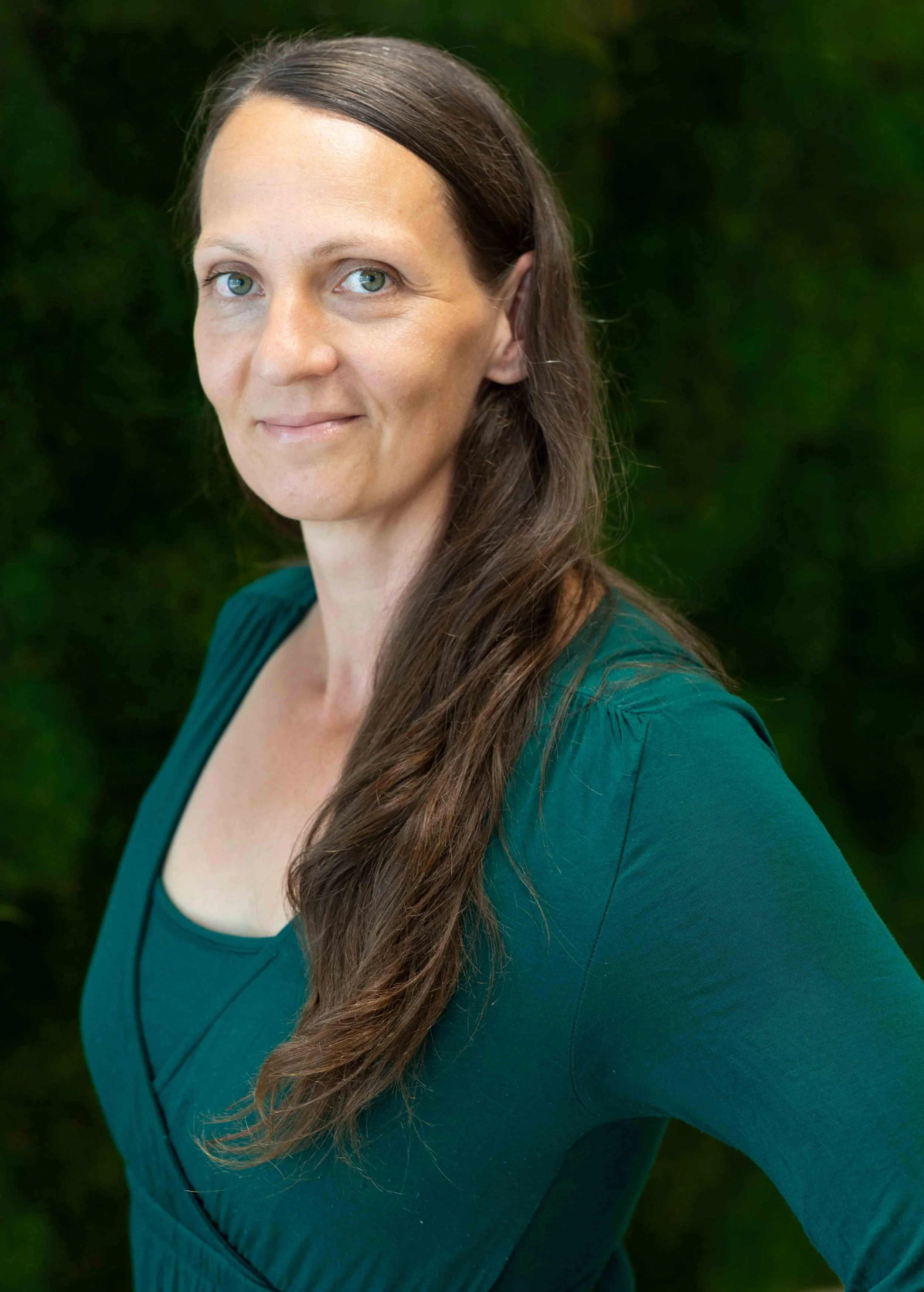 Noora Putkonen