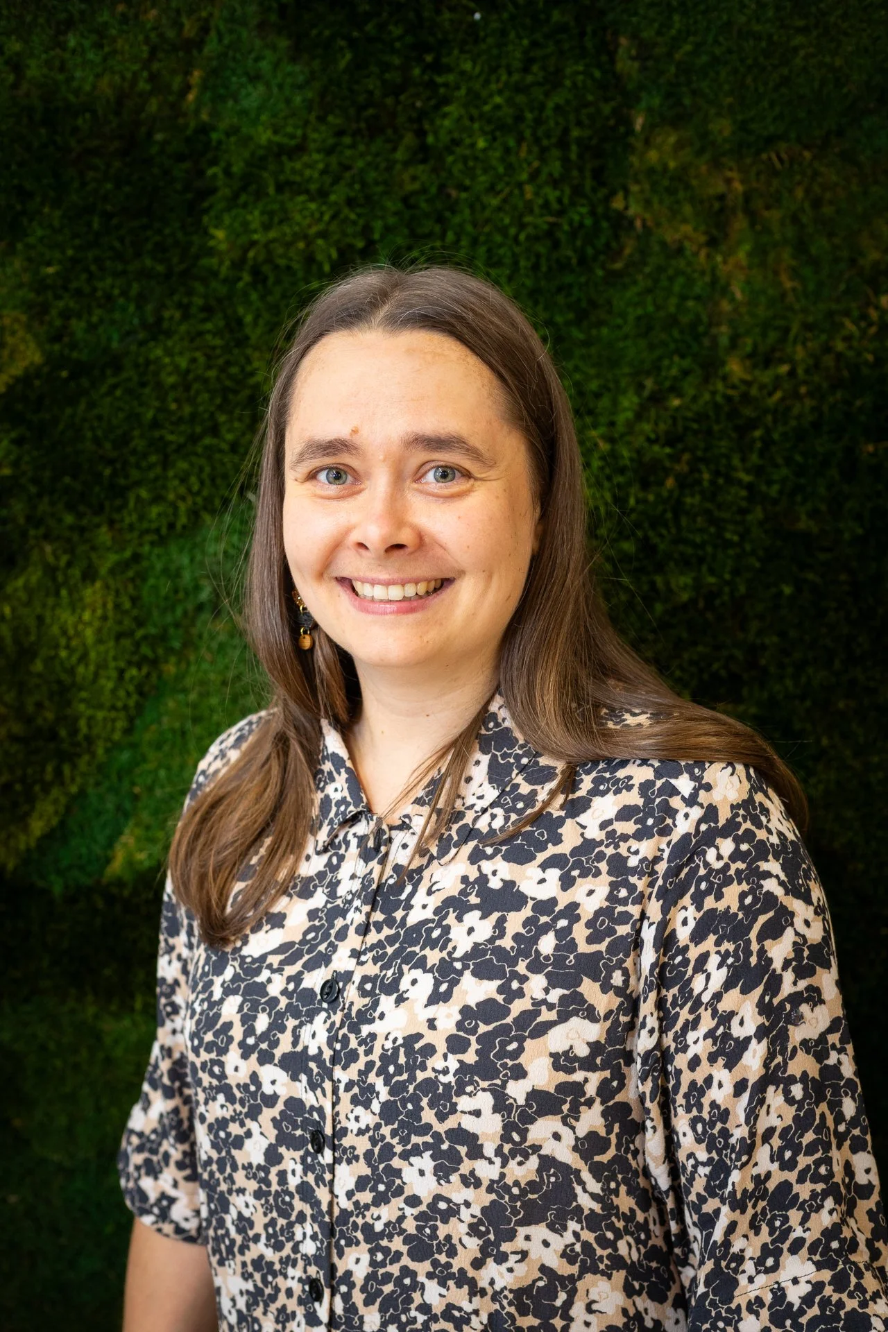 Osteopaatti Anni Tornberg