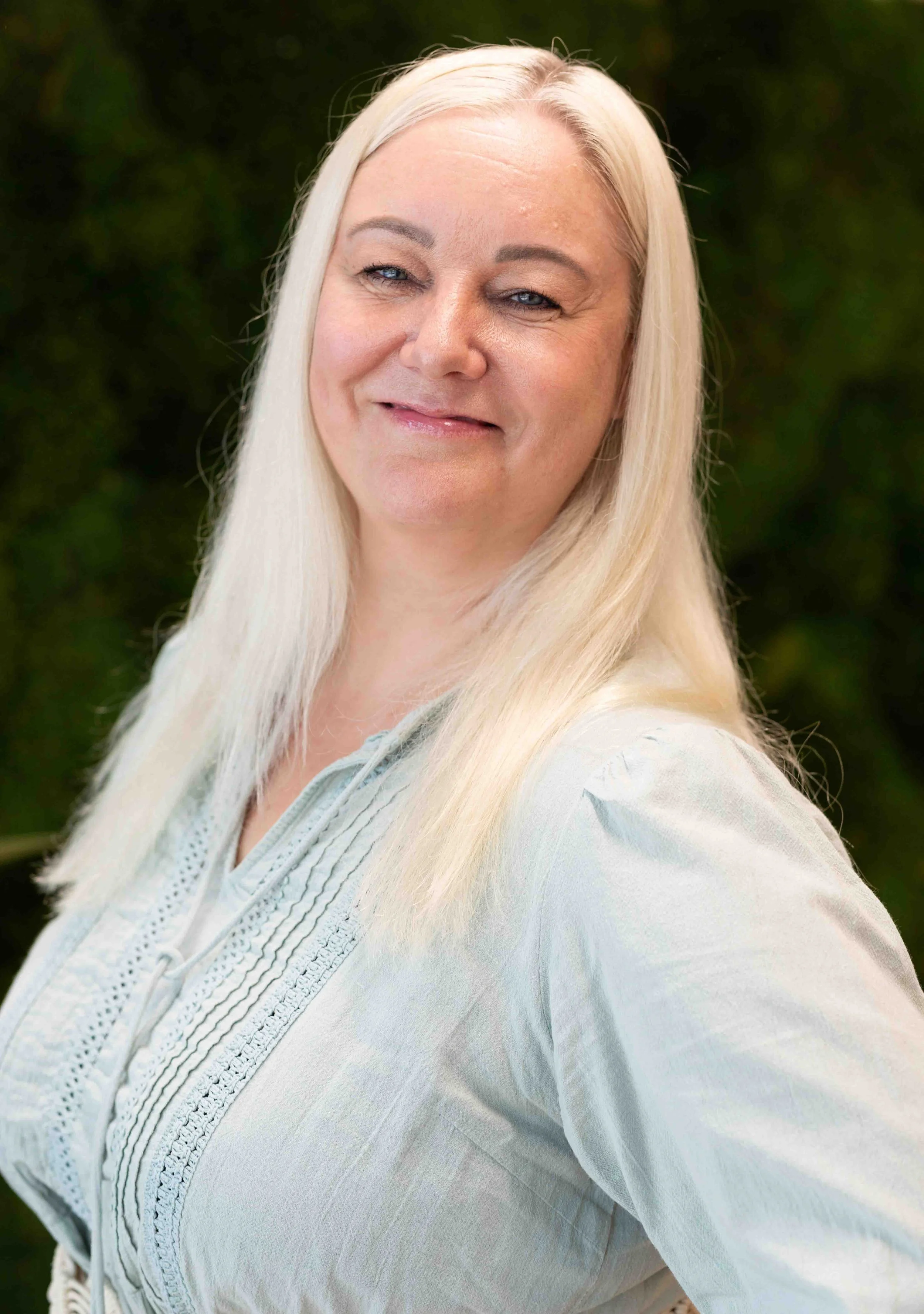 Mari Mäkinen