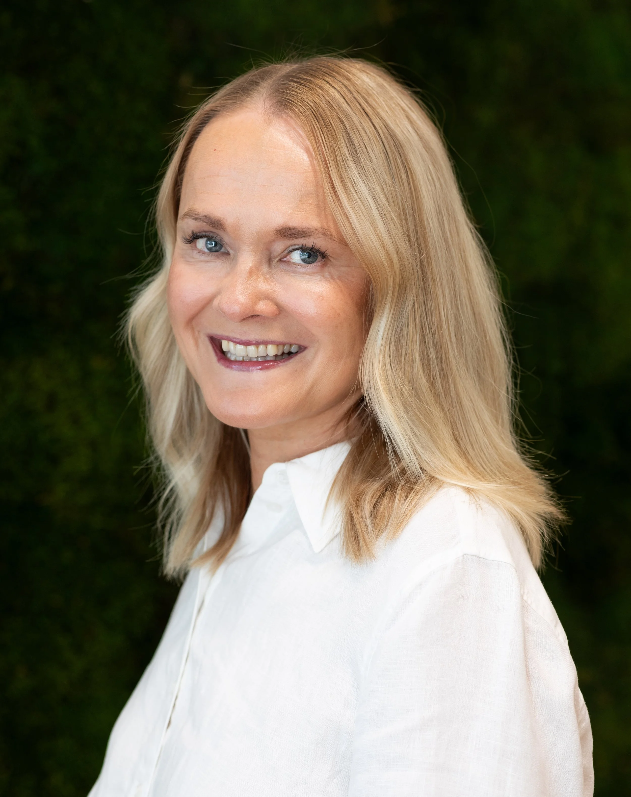 Mari Kähkönen