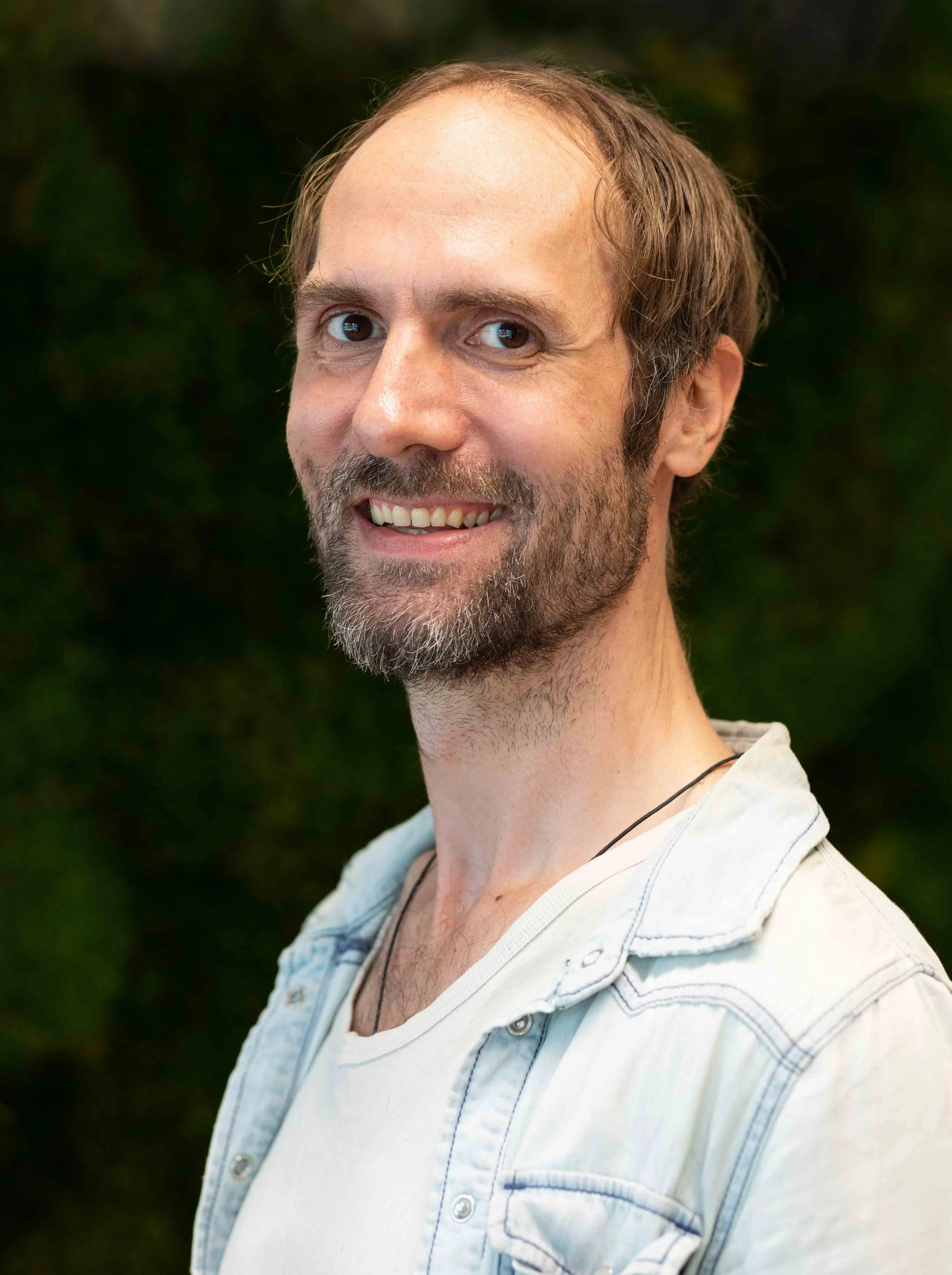 Christian Sannemann