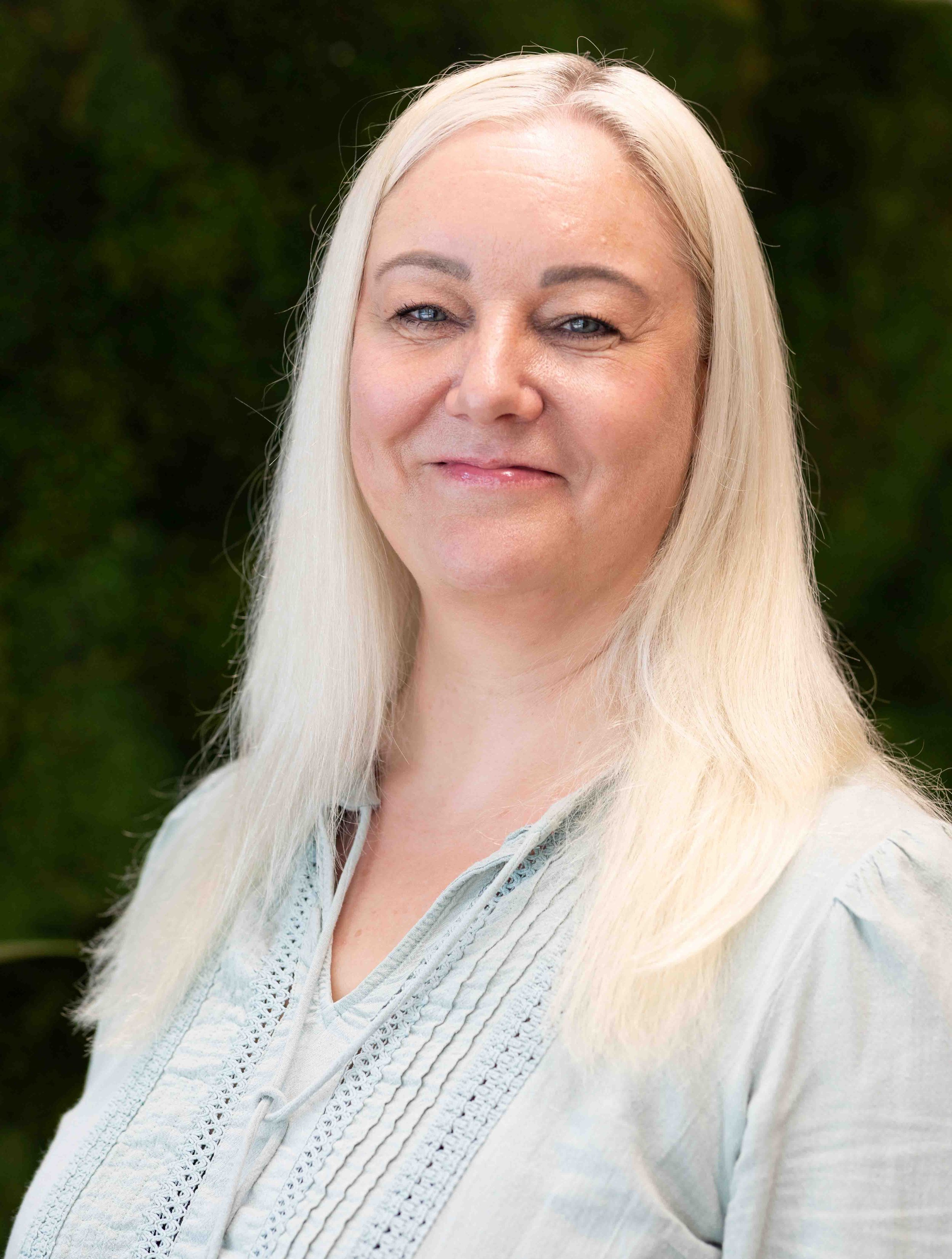 Mari Mäkinen