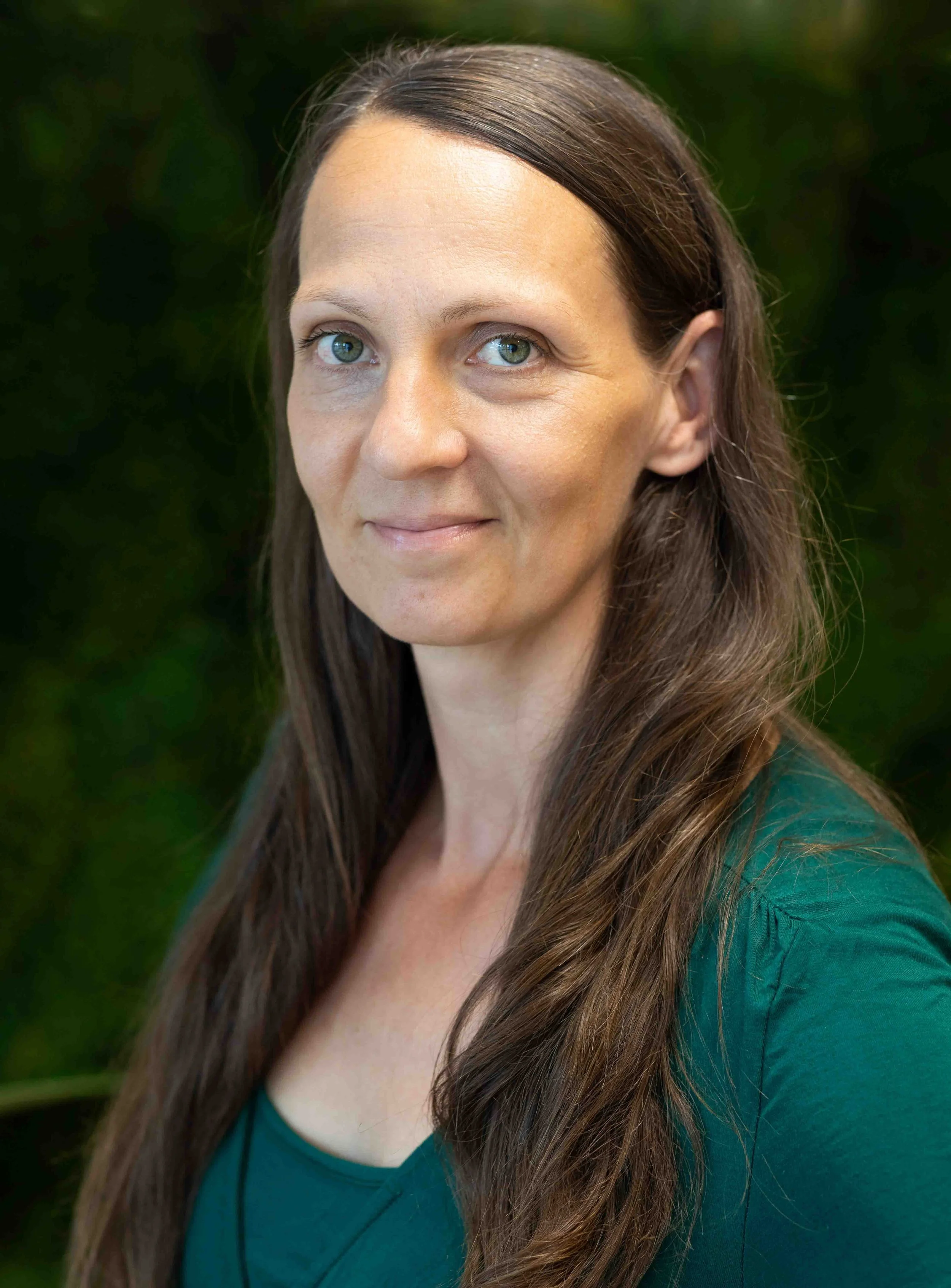 Noora Putkonen
