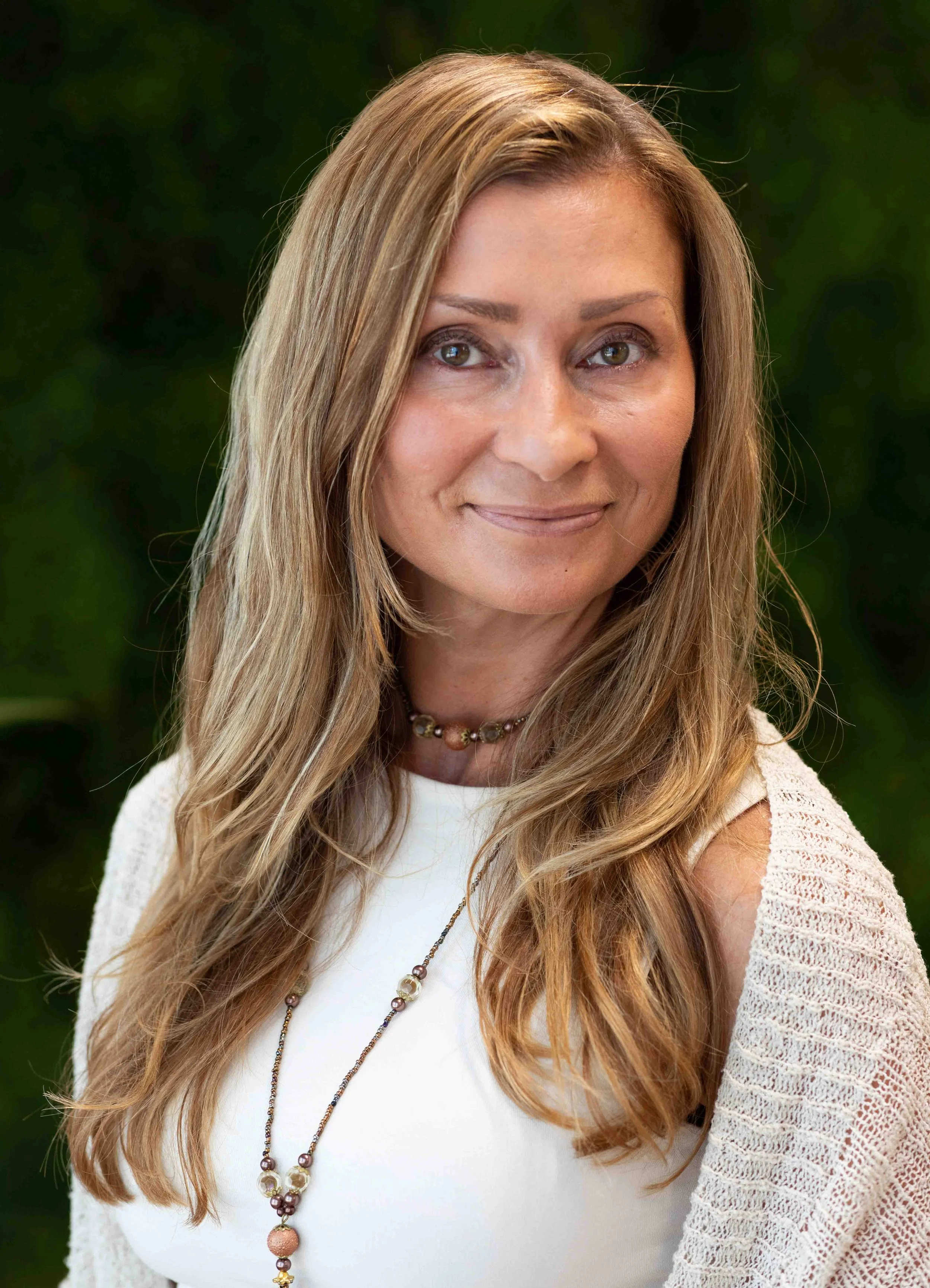 Miriam Tepora