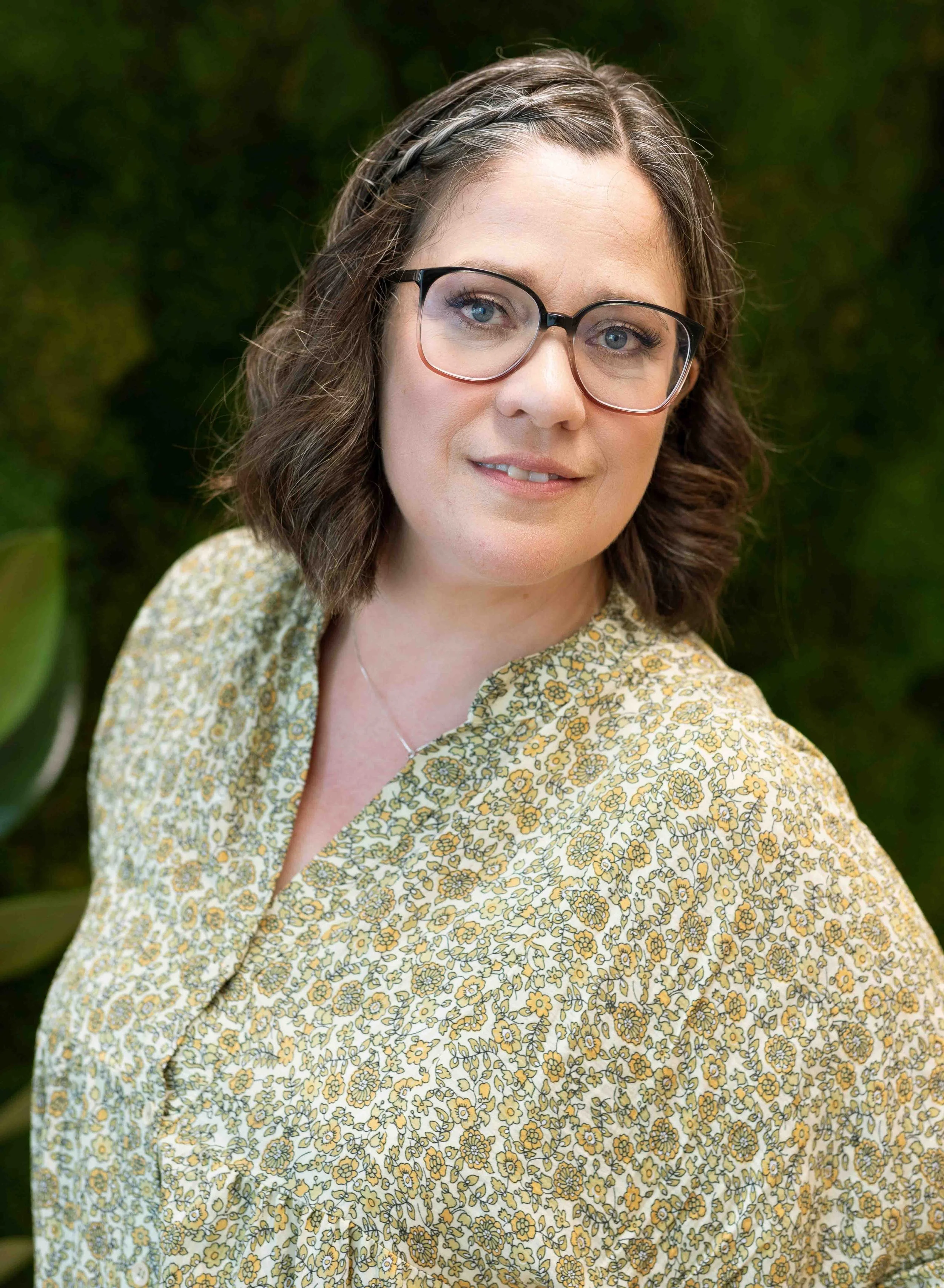 Johanna Sulkumäki