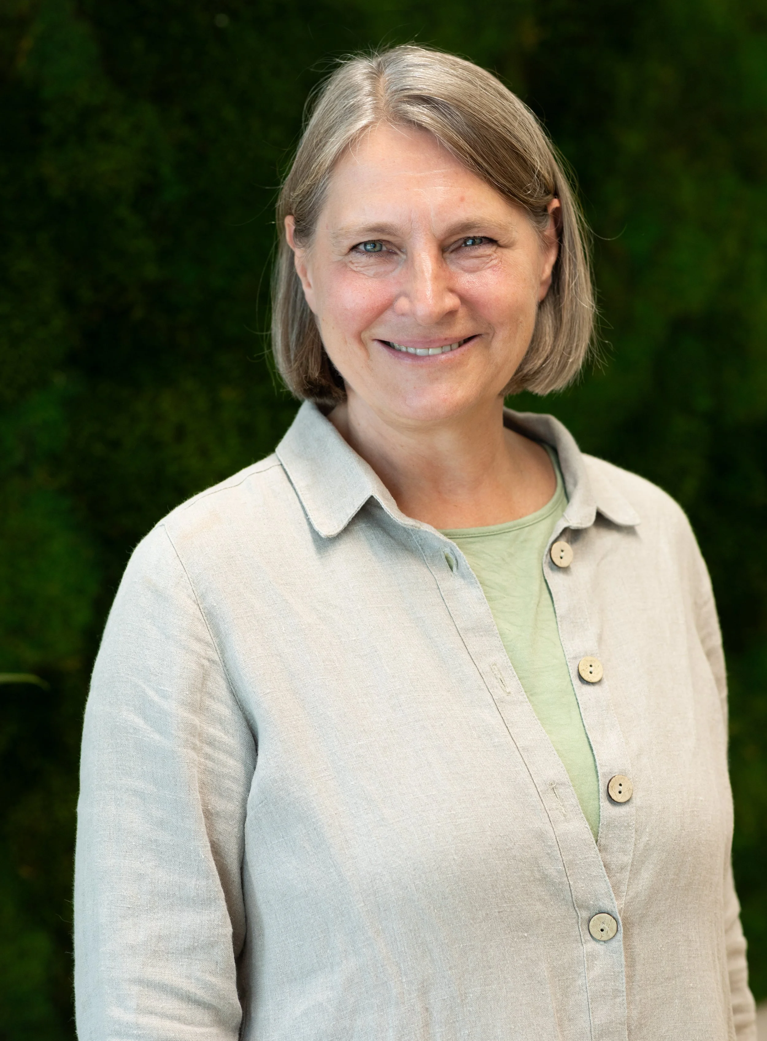 Nina Wikström