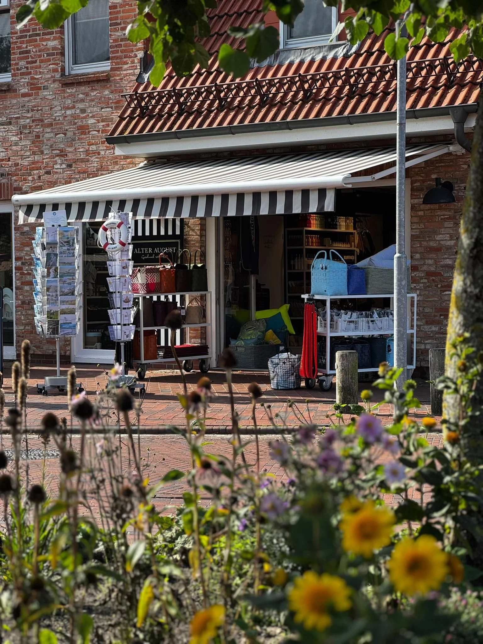 Alter August Concept Store