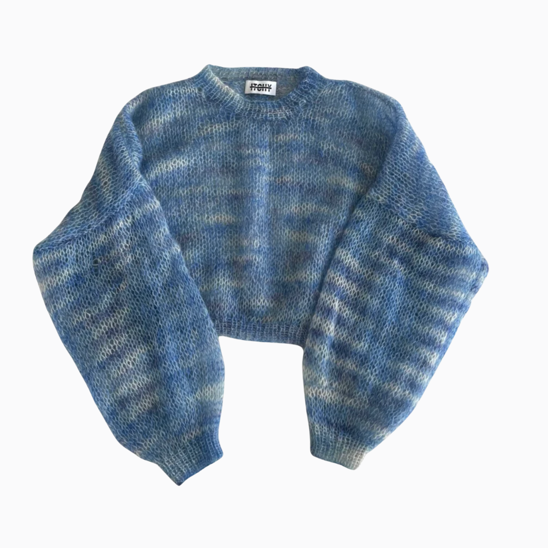 Itchy Knit