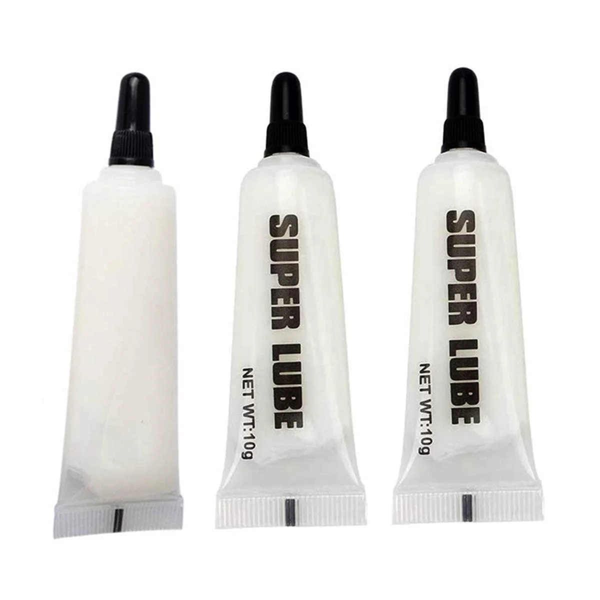 Agents d’Entretien  - Lubrifiant