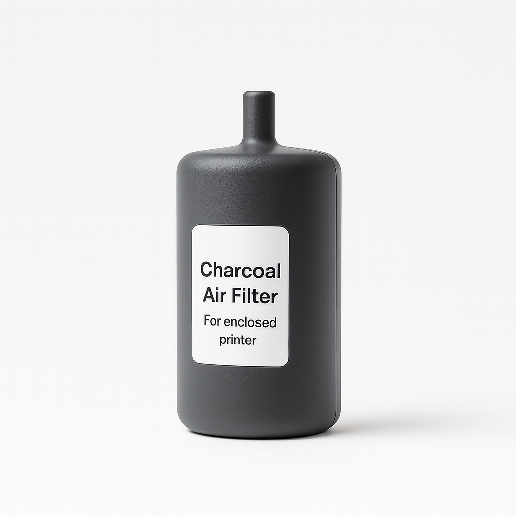 Filtres à charbon actif