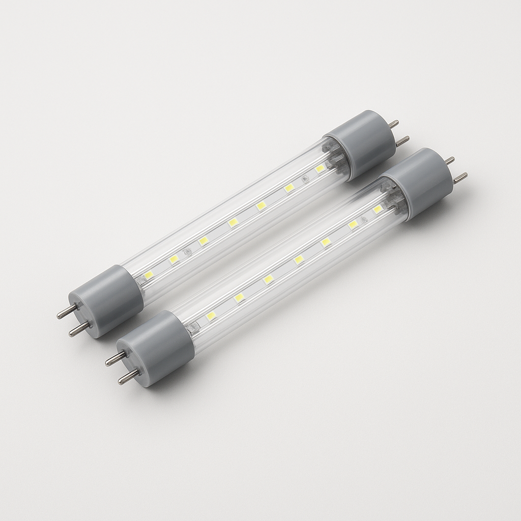 Ampoules/LED