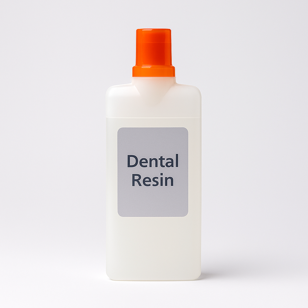 Cartouches de résine scellées -NextDent