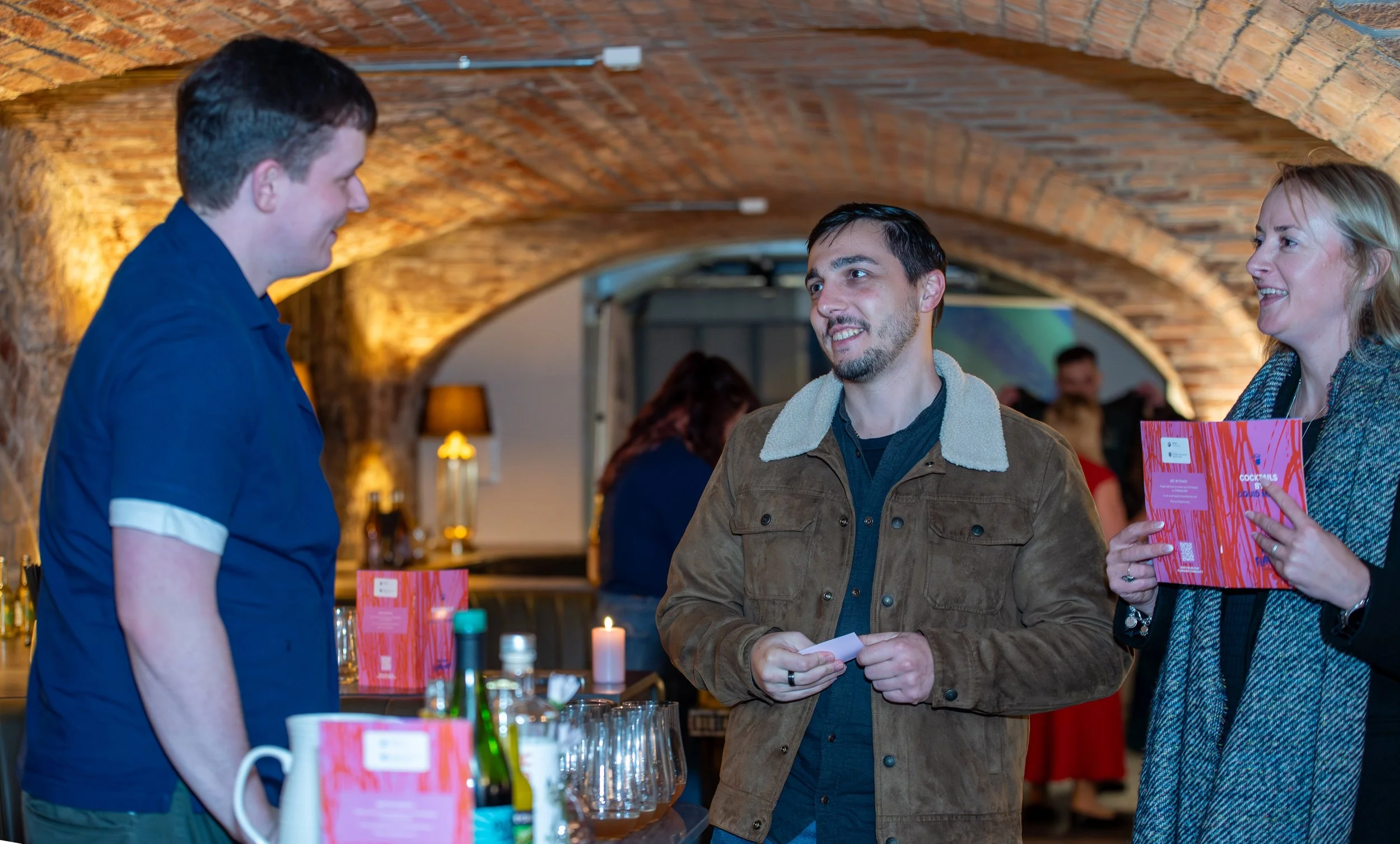 Event Recap: Mixology Matters: Industry Edition