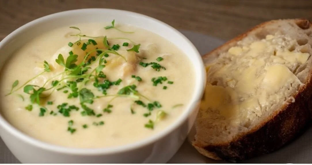 Chowder Up Seafood
