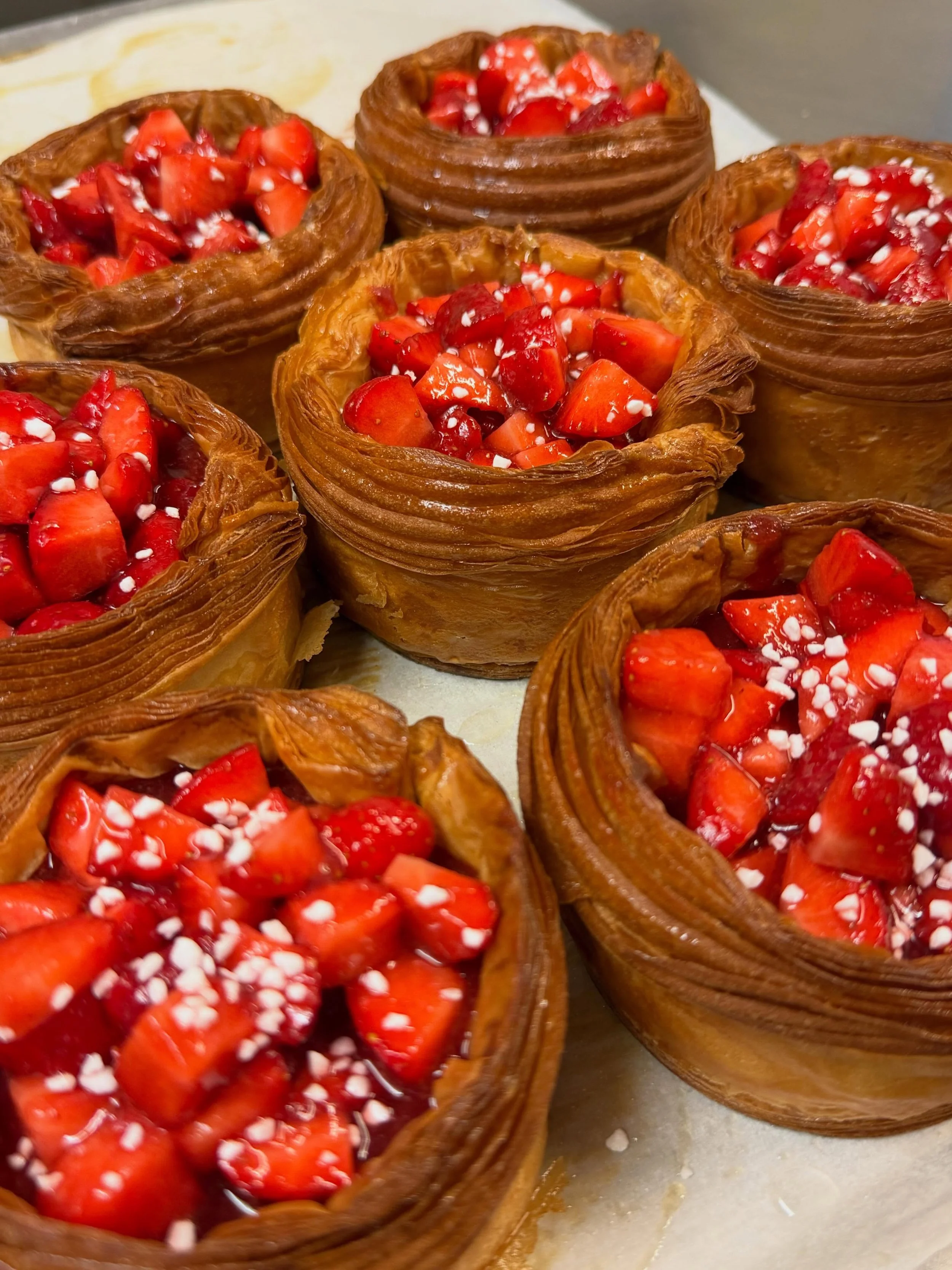 Krumb Bakery