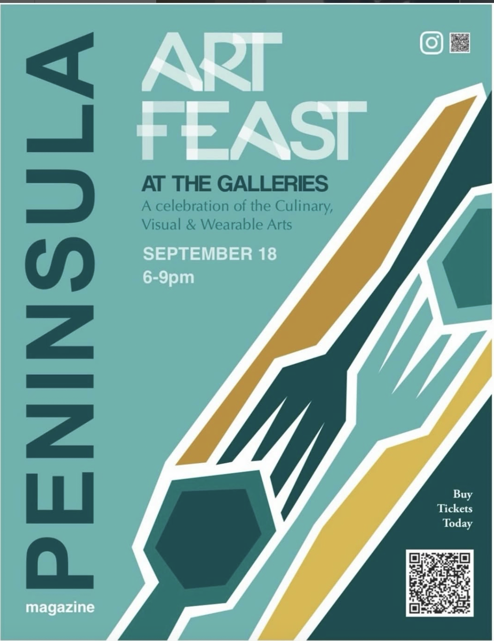 Art Feast - Charleston S.C.