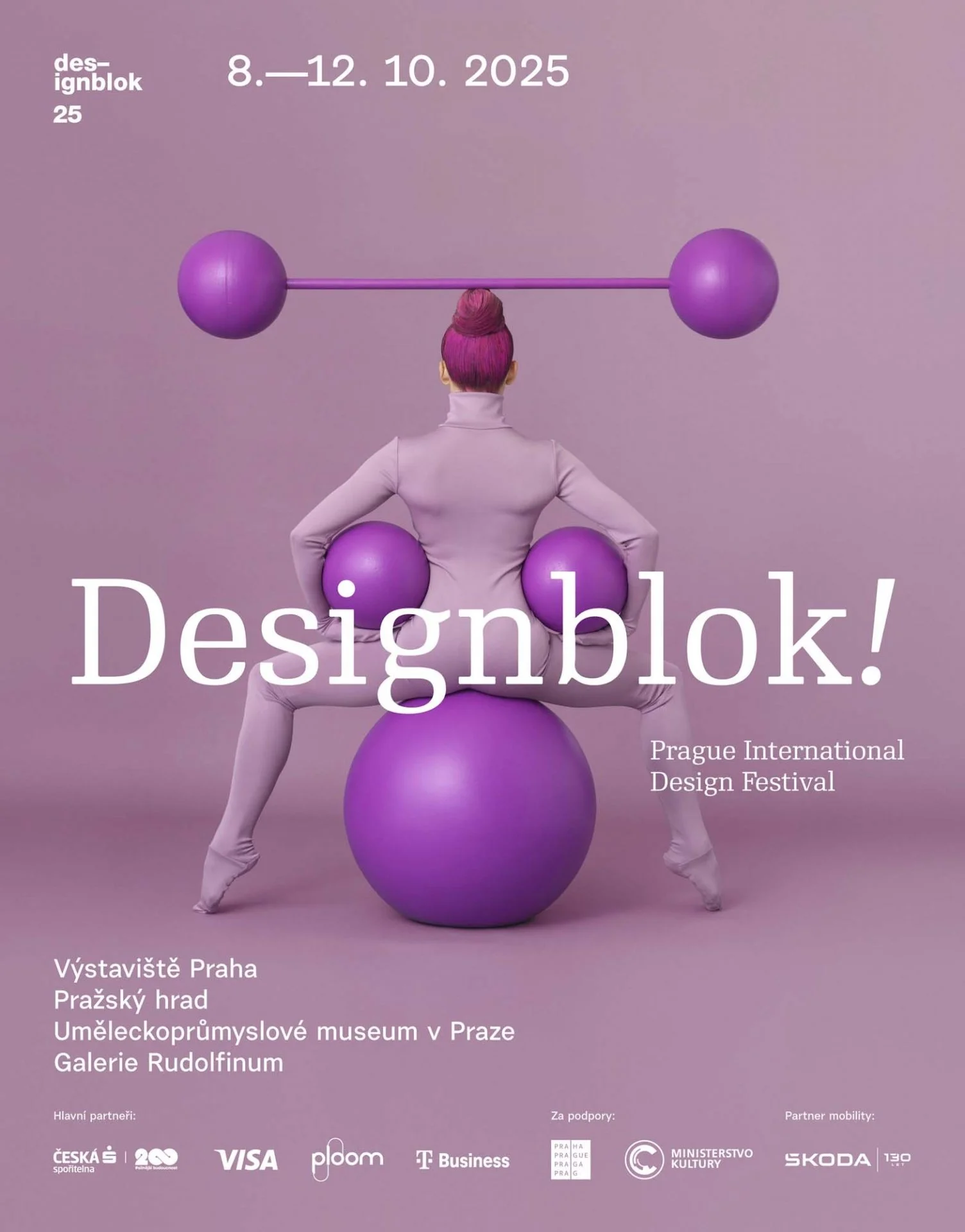 Prague Czech Design Week