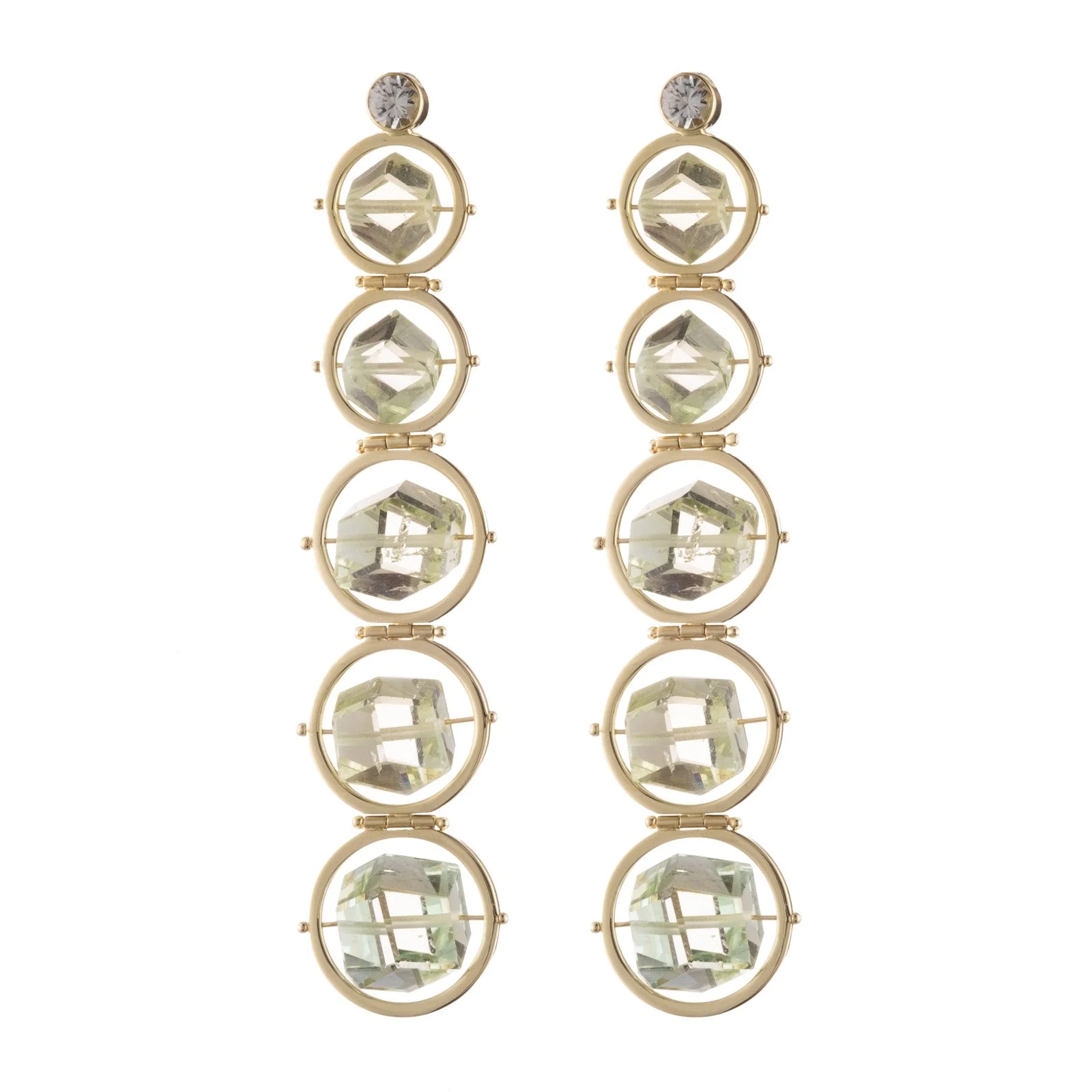 PatriciaMadeja_Efferevescent Beryl ear_18k gold_photo Kronus Studio.jpg