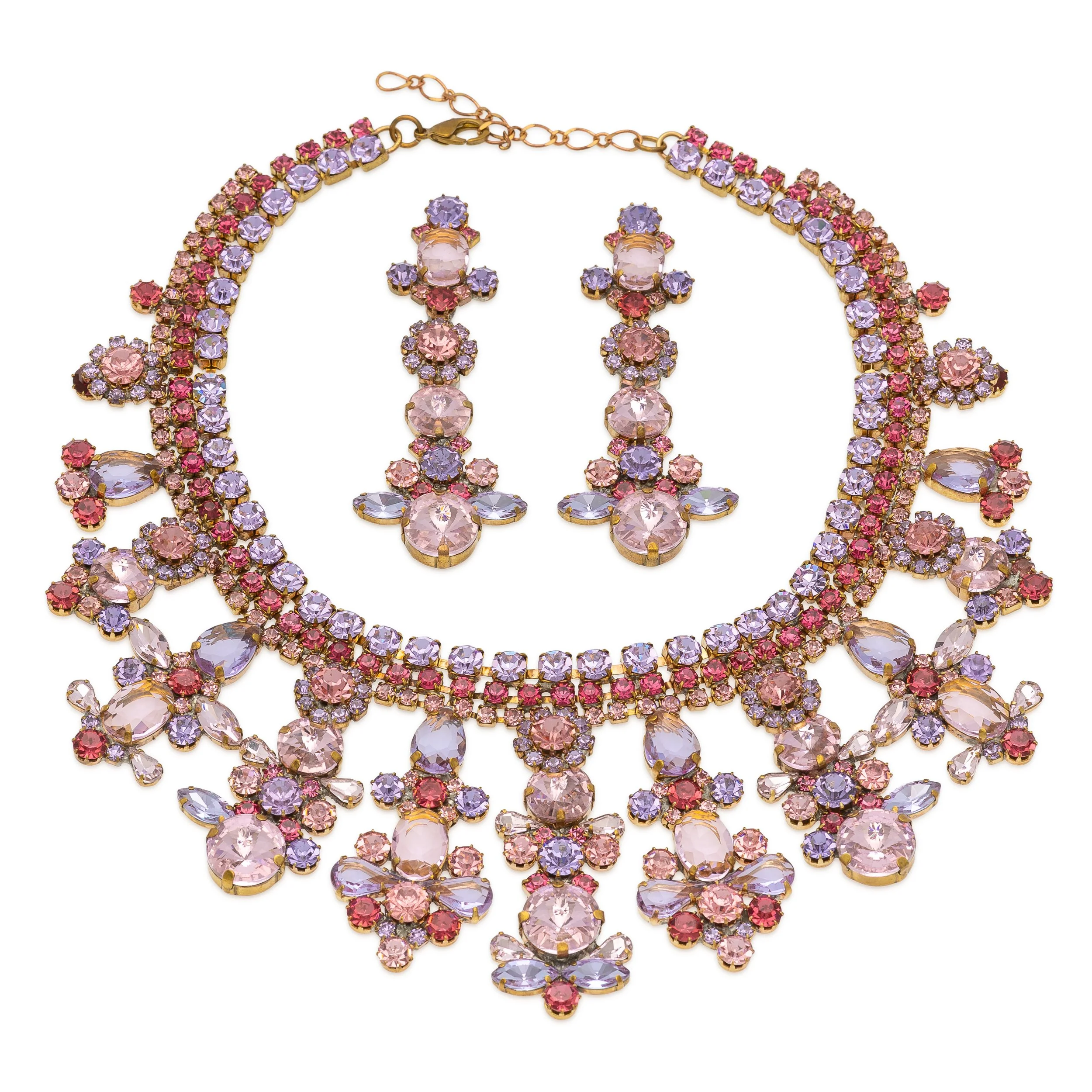 Spice Market Jewelry Set – Raw Brass Edition.jpg