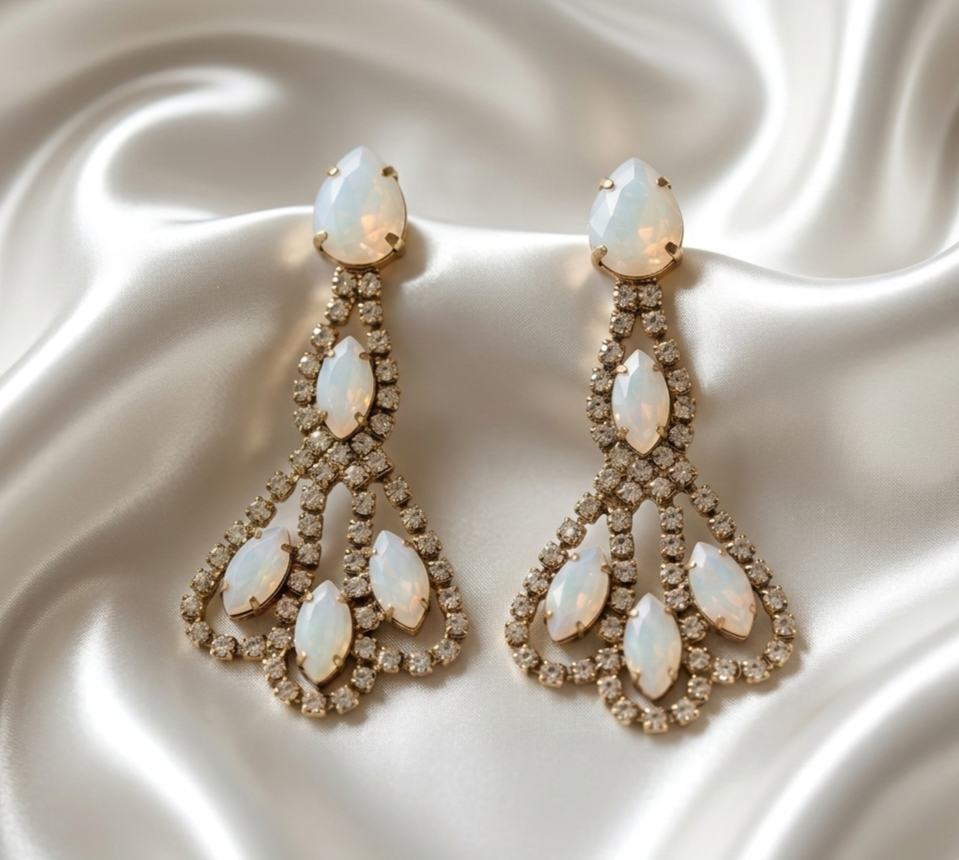 Ethereal Earrings – Raw Brass Edition.png
