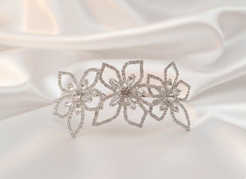Tiara Crystal Bloom – Silver Plated_1.png