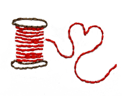 Création textile imaginée avec Lorraine Sorlet à Paris. Des pièces brodées et responsables pensées pour incarner l’identité des marques.