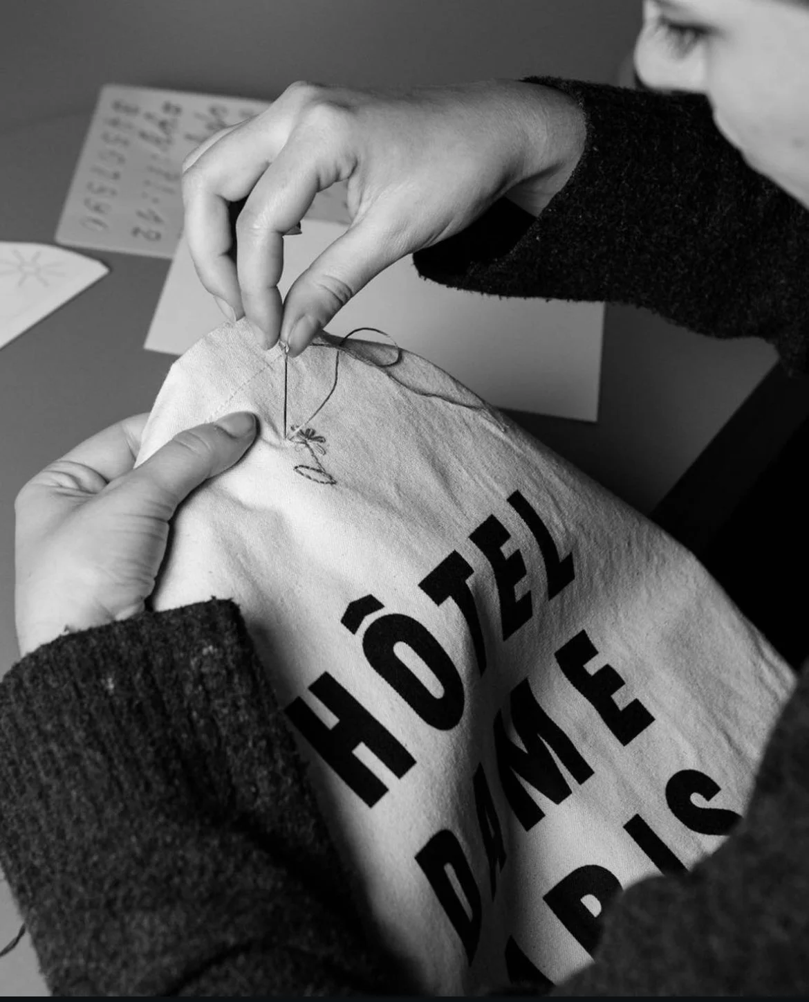 Hôtel Dame des Arts