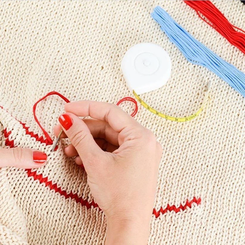 Atelier upcycling pour une soirée presse / influence pour la marque Gant.