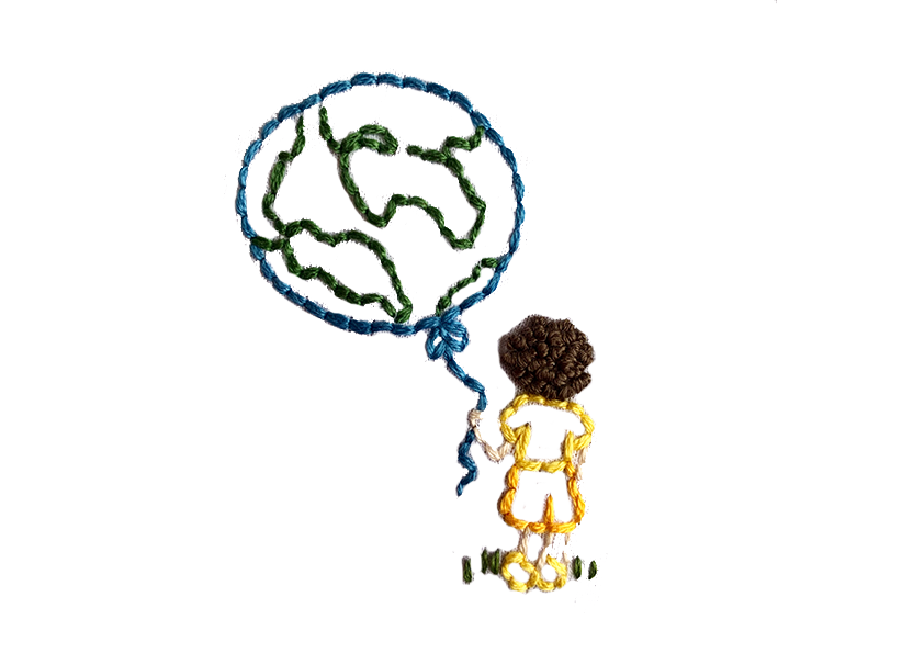 L'OVERALL, création de merch sur-mesure, créatif et original. 