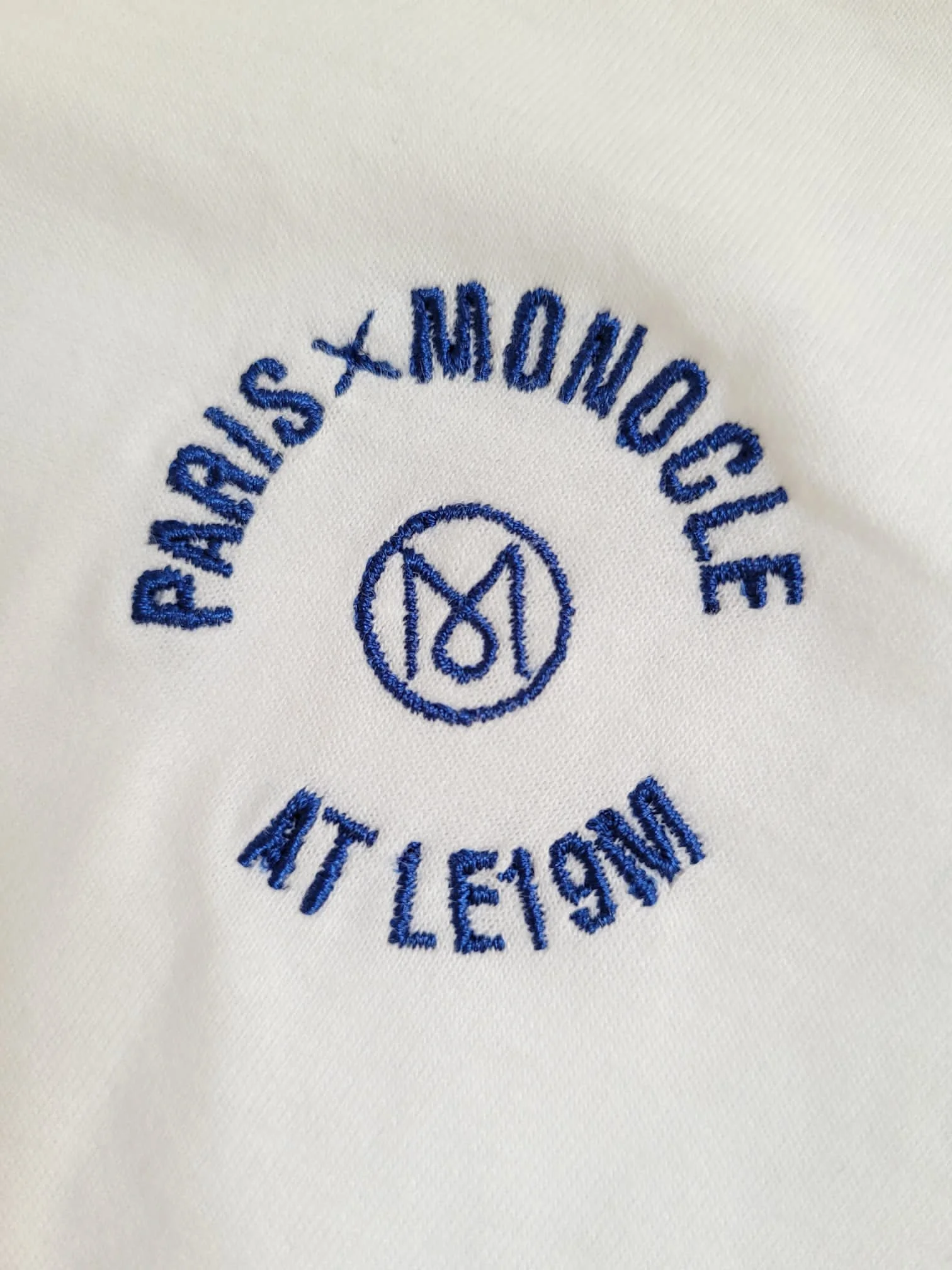 Monocle x Le 19M
