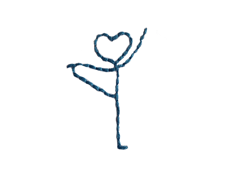 Création de t-shirt sushi brodé vendu dans une boite, imaginé par L’OVERALL à Paris. Des pièces brodées et responsables pensées pour incarner l’identité des marques.