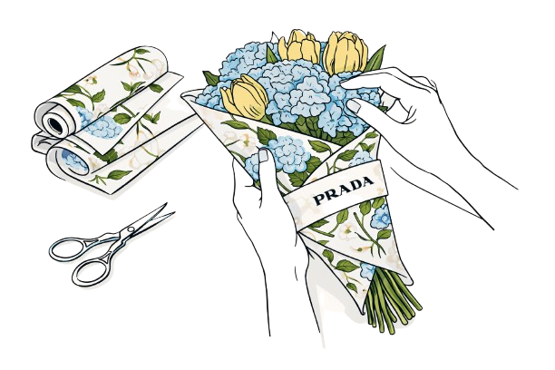 L'OVERALL, création de merch sur-mesure, créatif et original. 