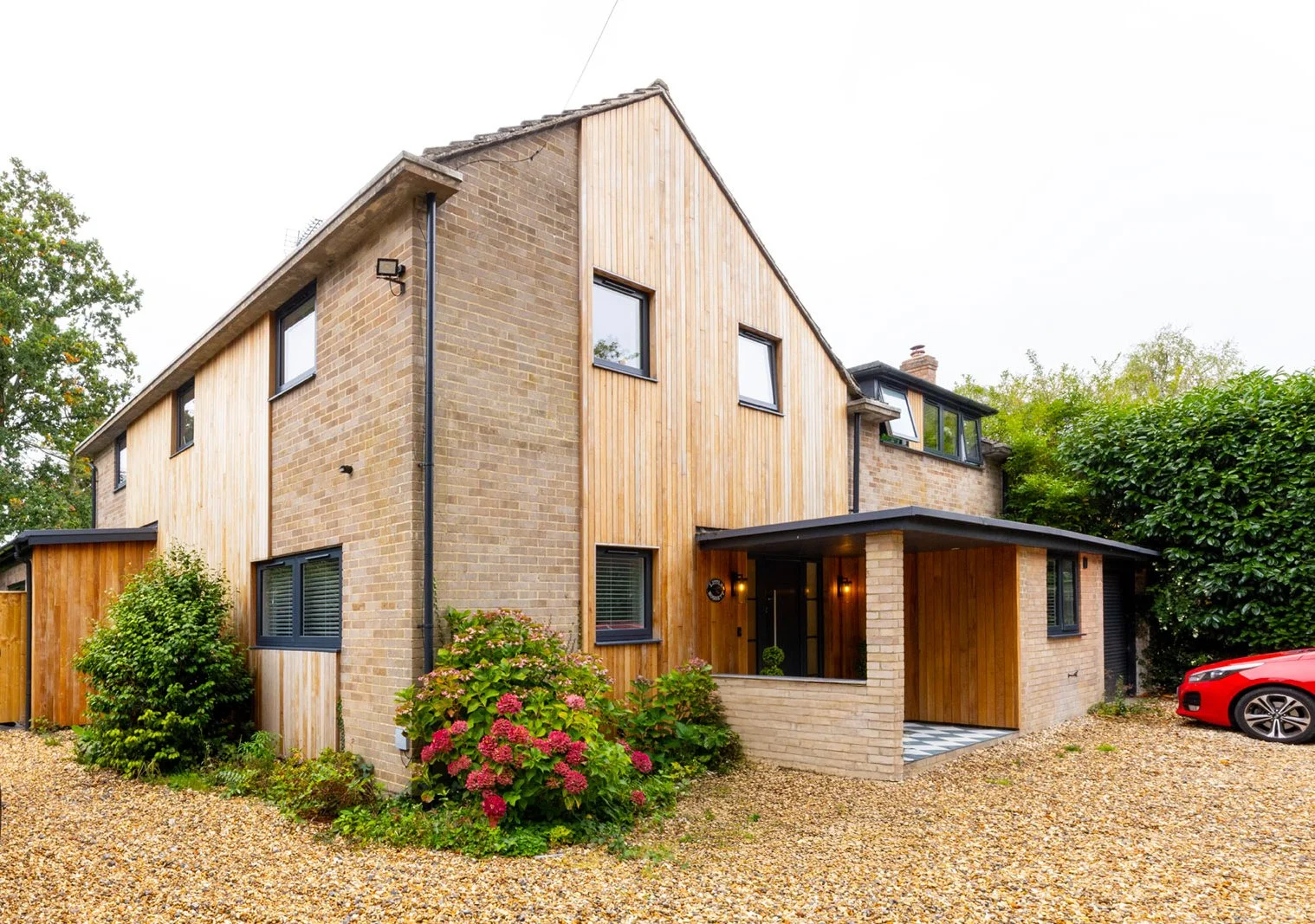 Kendrick Road, Newbury