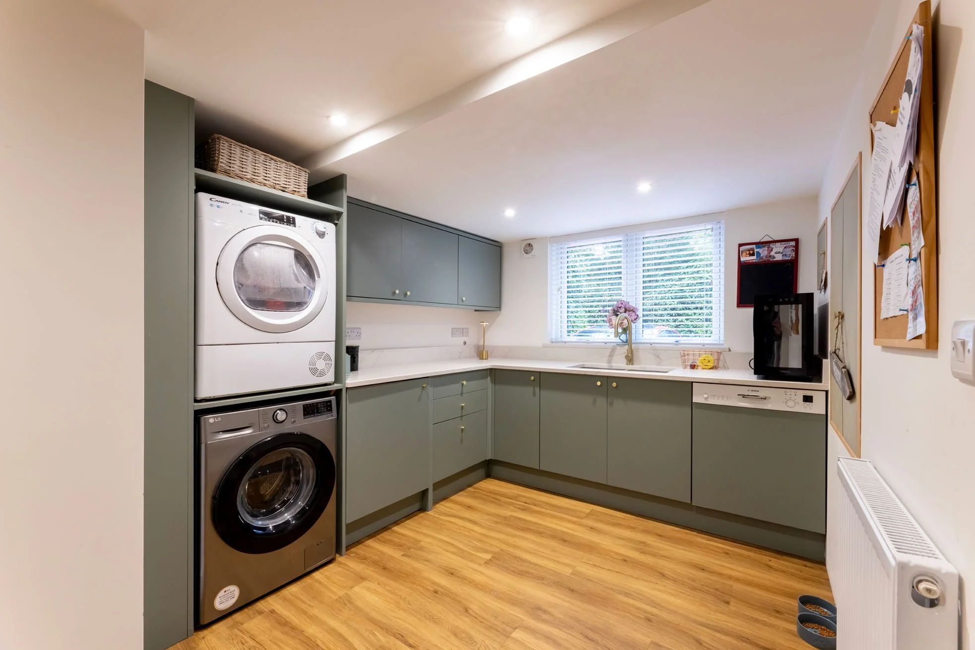 Newbury Architecture designed space