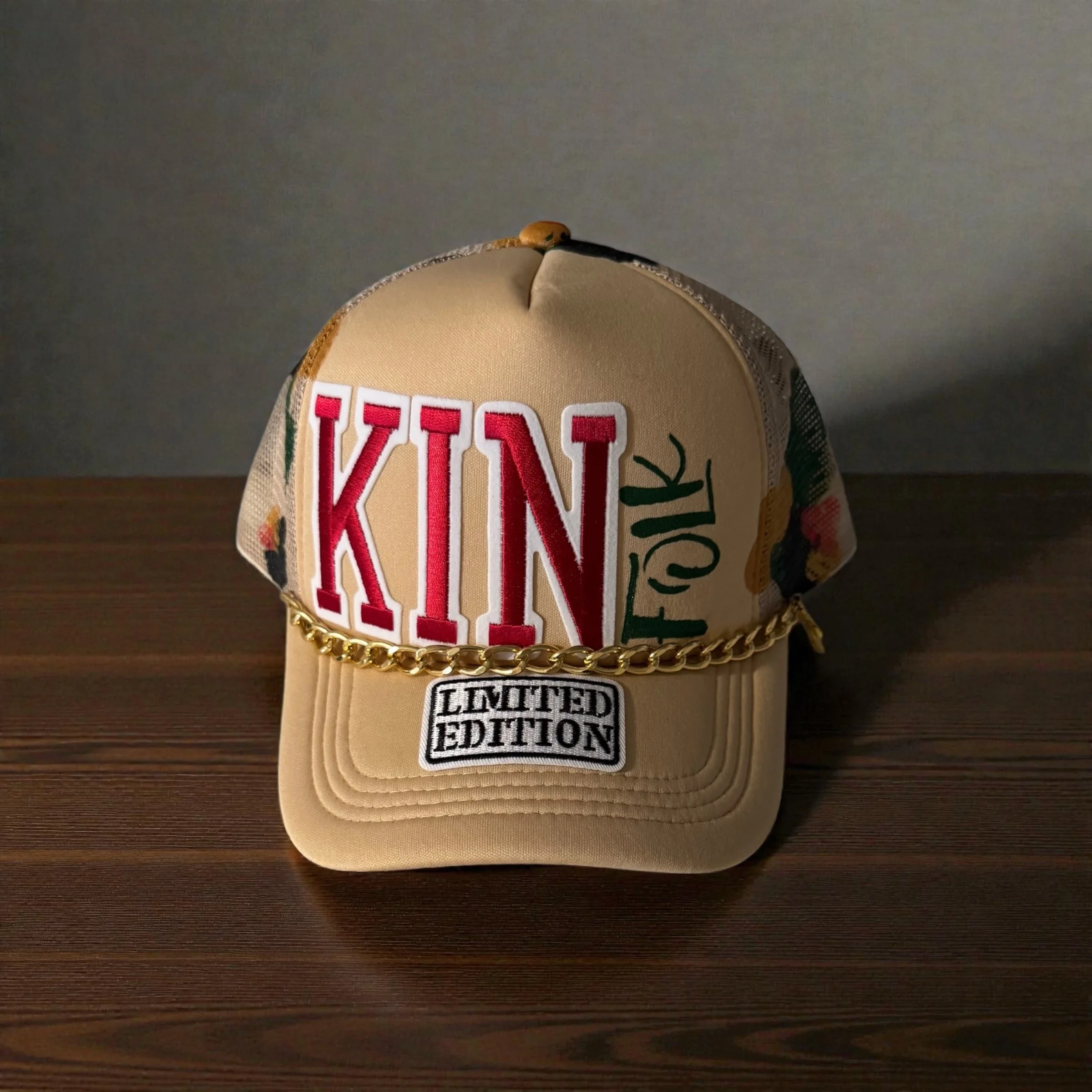 KINfolk Trucker Hat