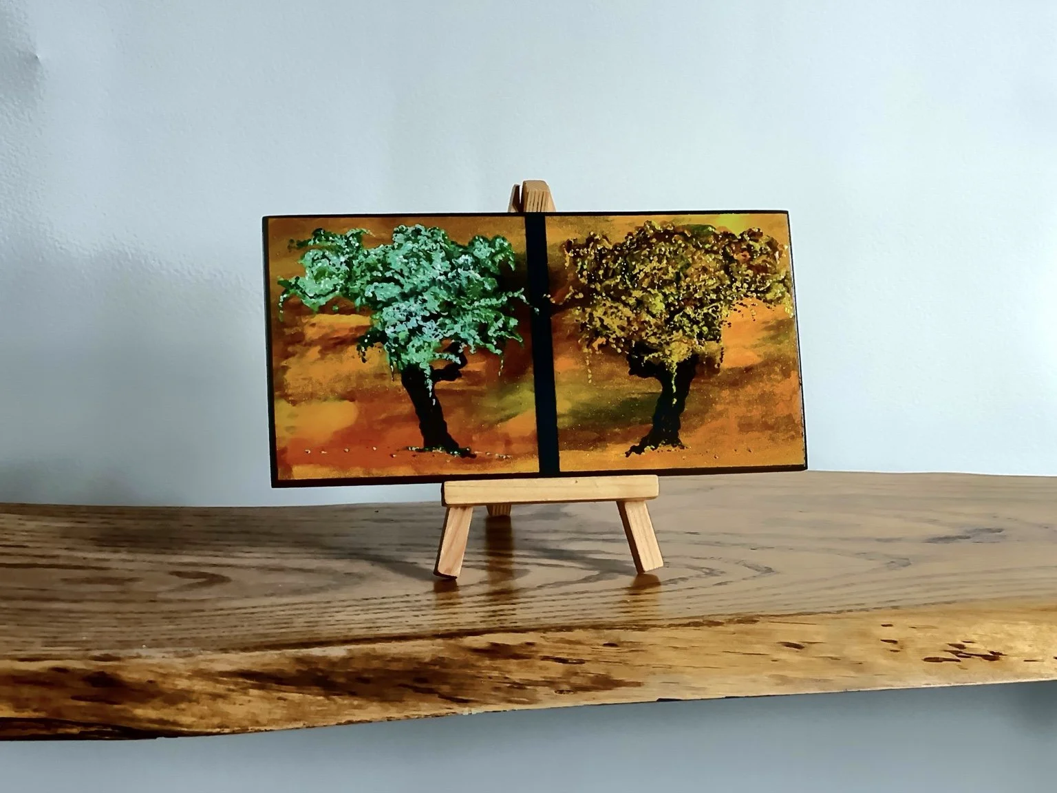 Duality / Signature Significance