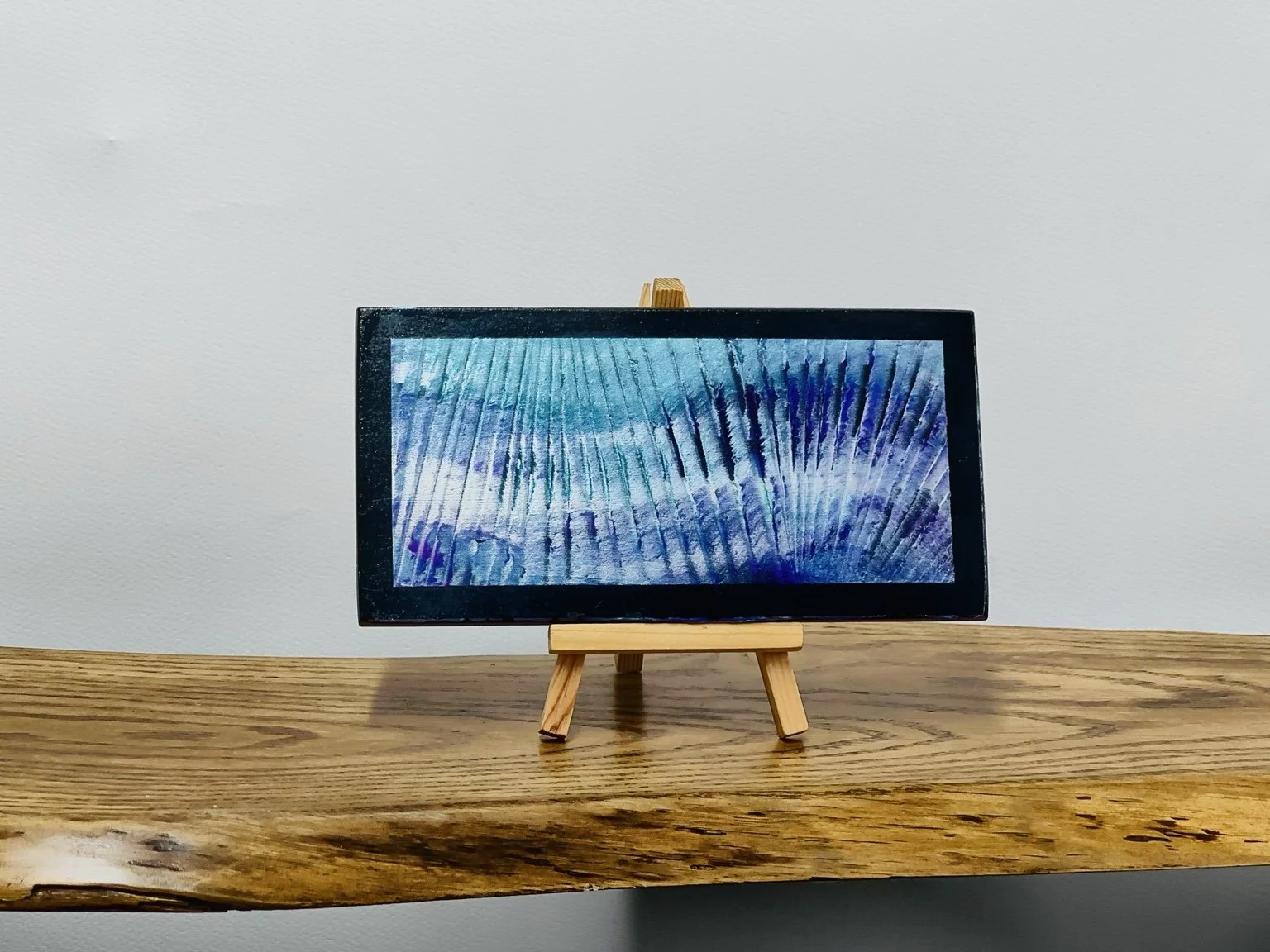 Tidal Memory / Crossing Light