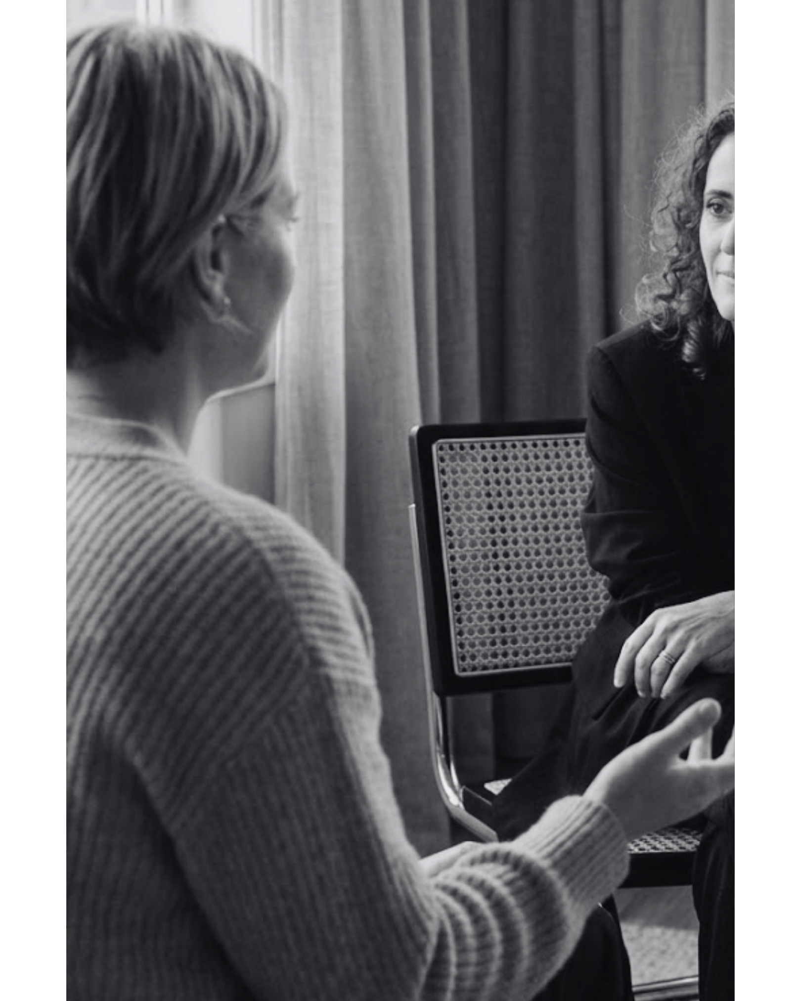 Individueel coachingtraject