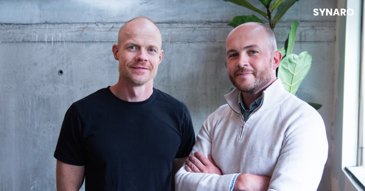 Bilde av synaro grundere