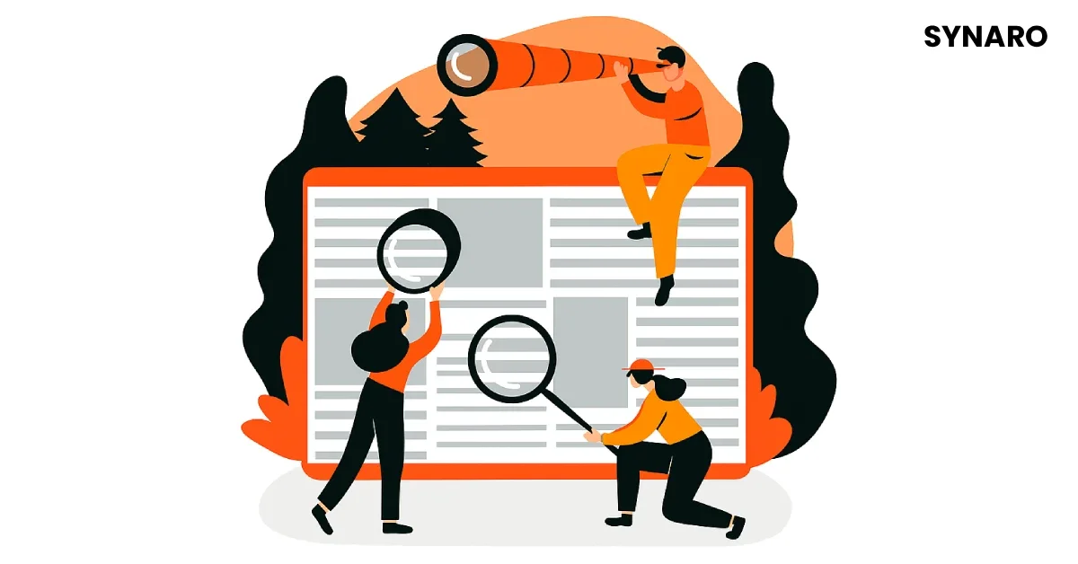 LLM- og AI-søk: Hvordan gjøre nettstedet klart for fremtidens søk