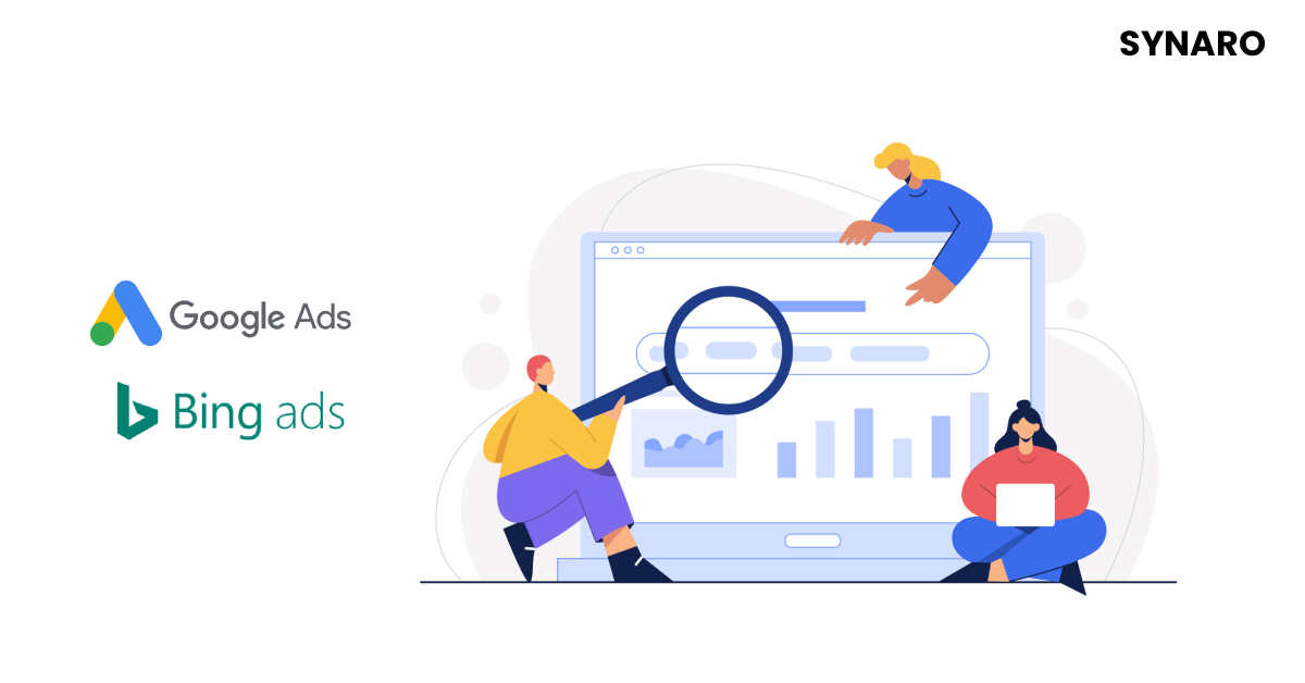Søkemotorannonsering og SEM: Strategisk vekst i et moderne søkelandskap