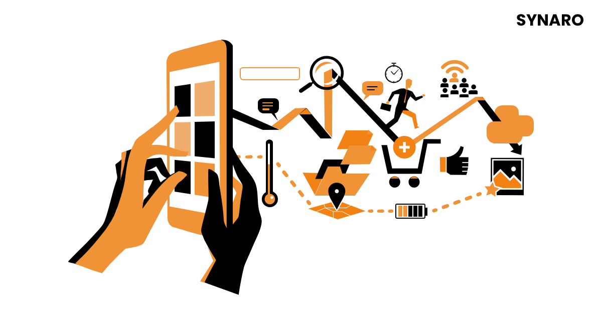 Marketing Mix Modelling: En strategisk tilnærming til helhetlig effektmåling