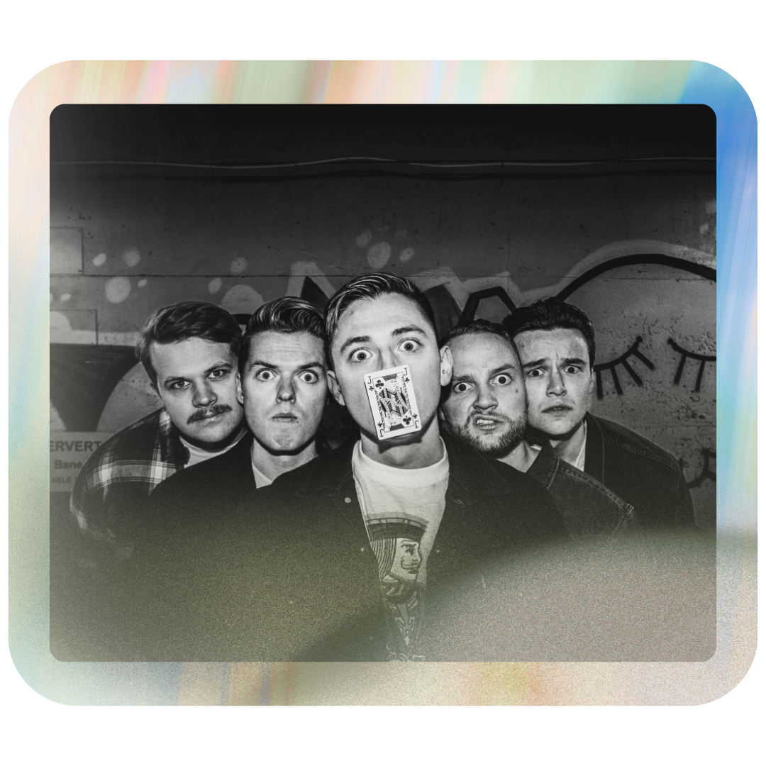 Knekt, konsert, 2026, Ålesund