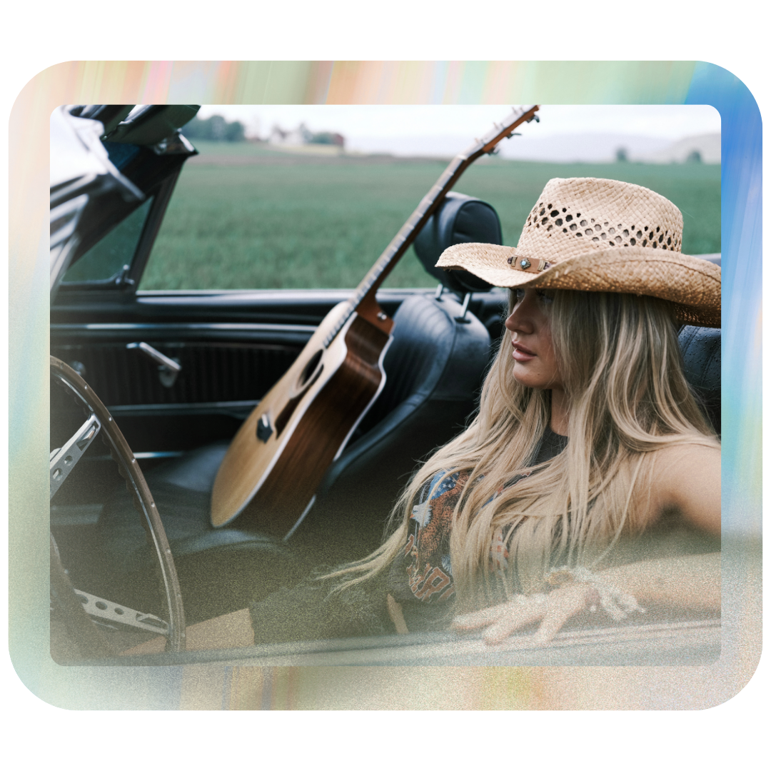 Madenléne, festival, country, 2026