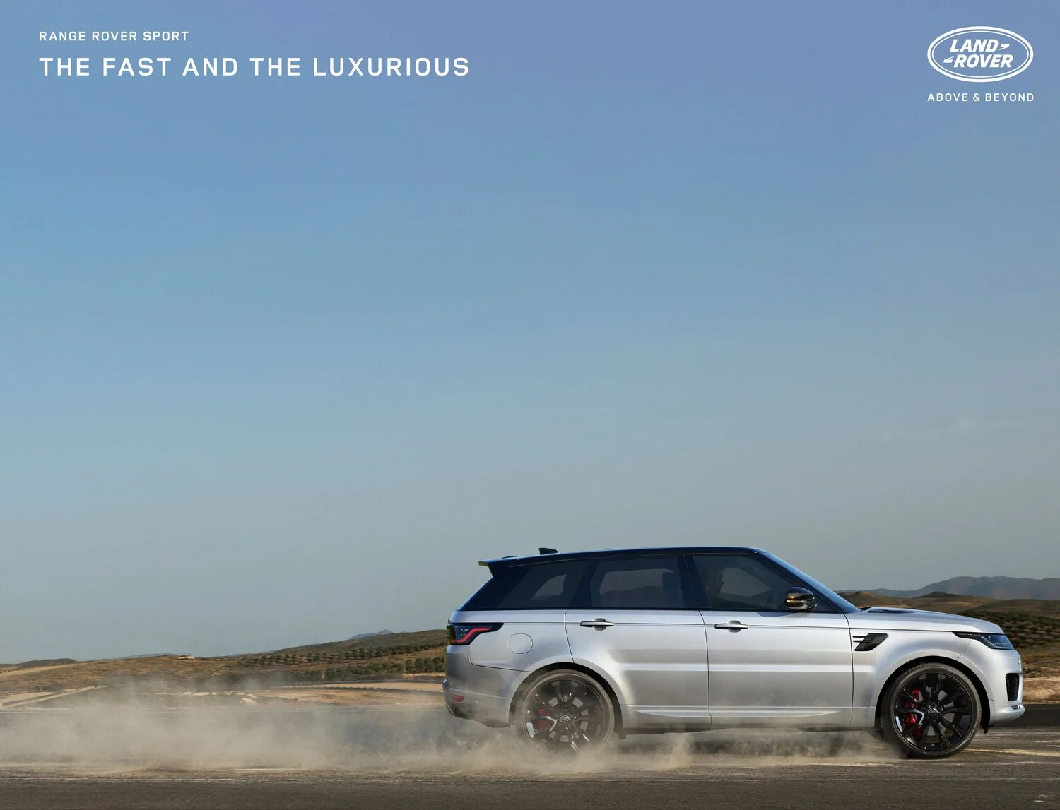 Range Rover Sport (Copy)